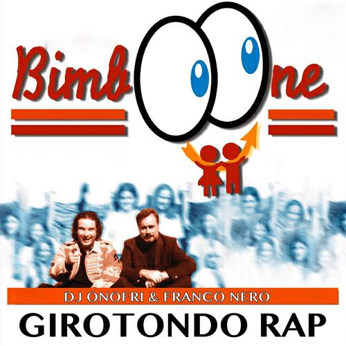 DJ Onofri - Girotondo rap (Dee Jays Version)