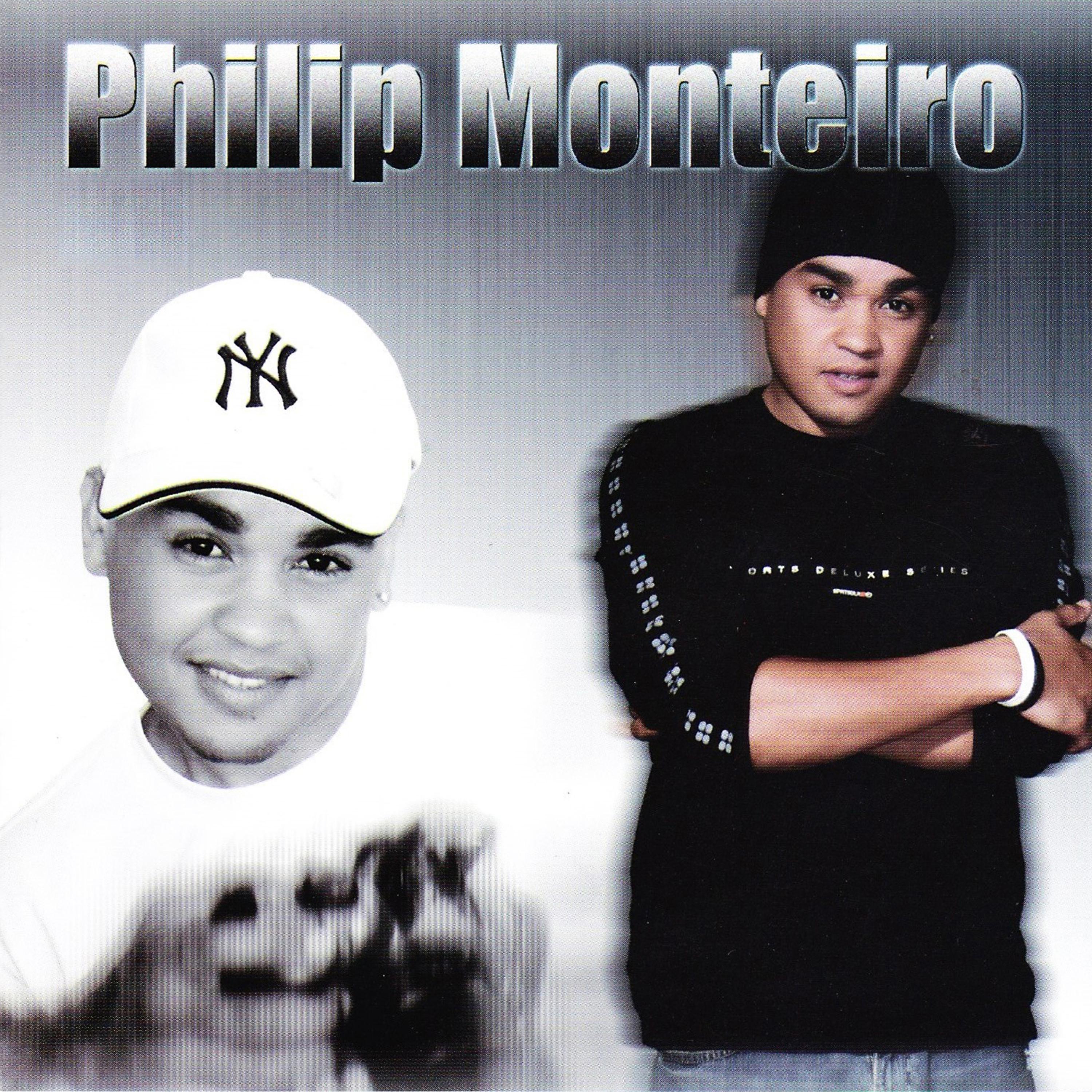 Постер альбома Philip Monteiro