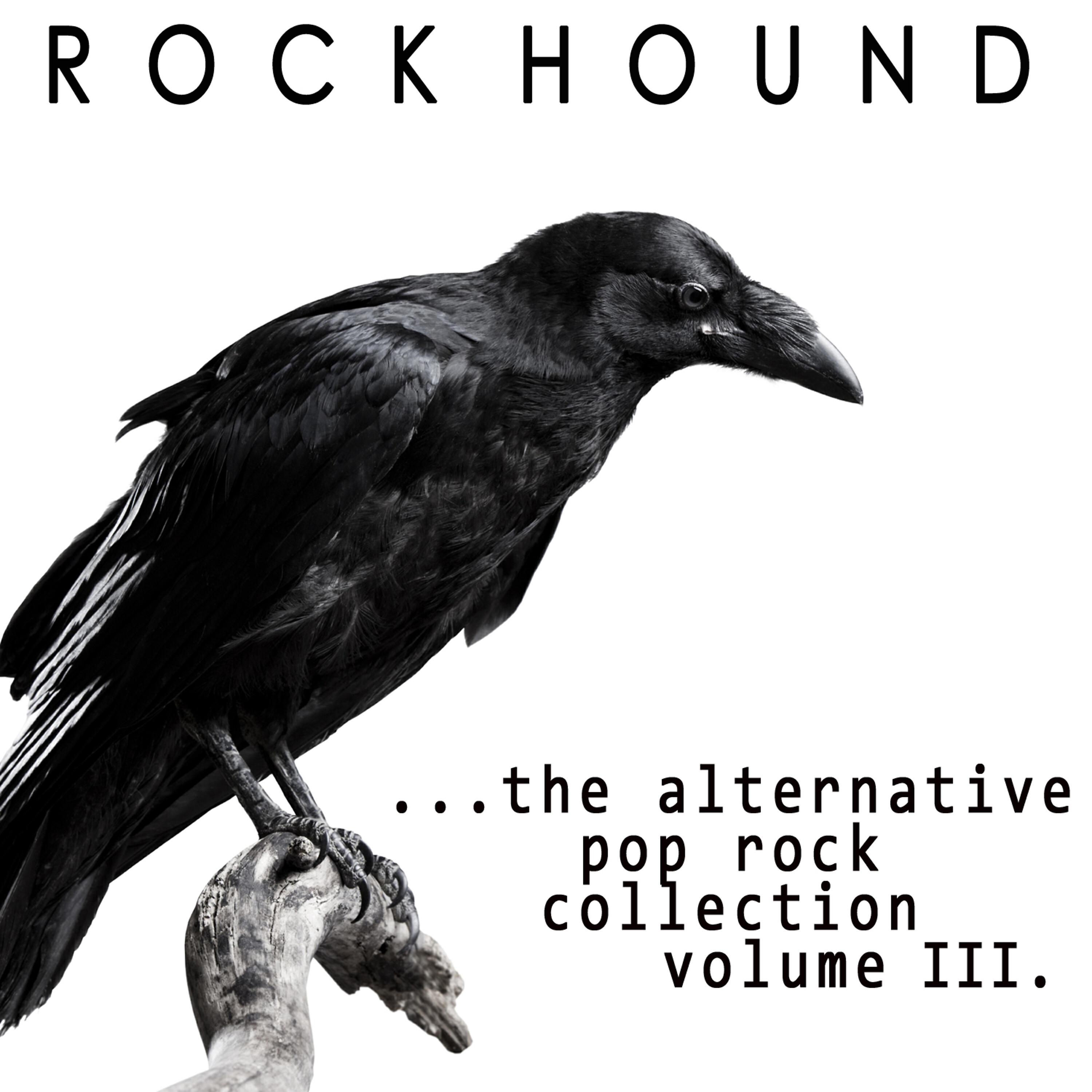 Black Eyed Vermillion - Hard Time Believin