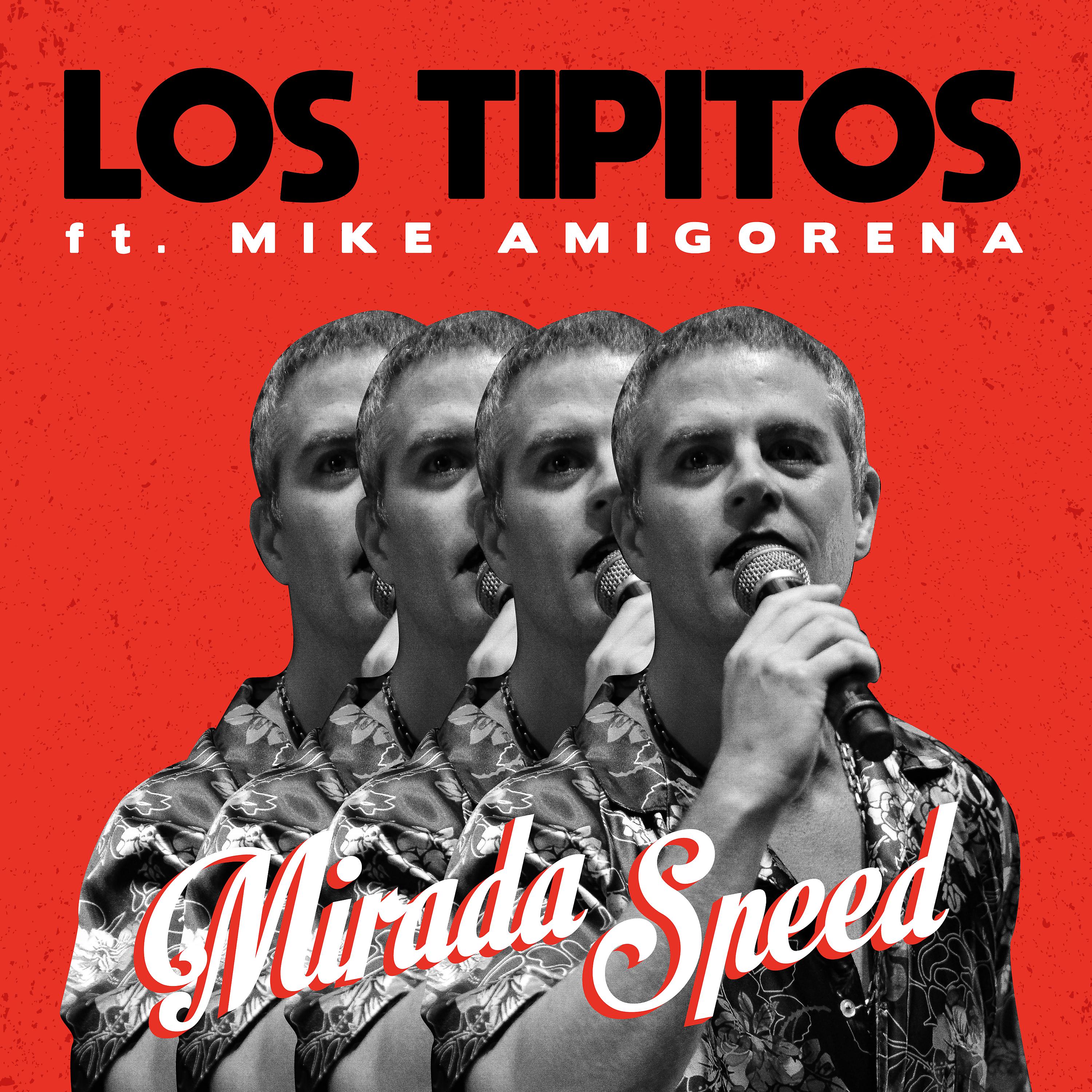 Постер альбома Mirada Speed (En Vivo Teatro Ópera)