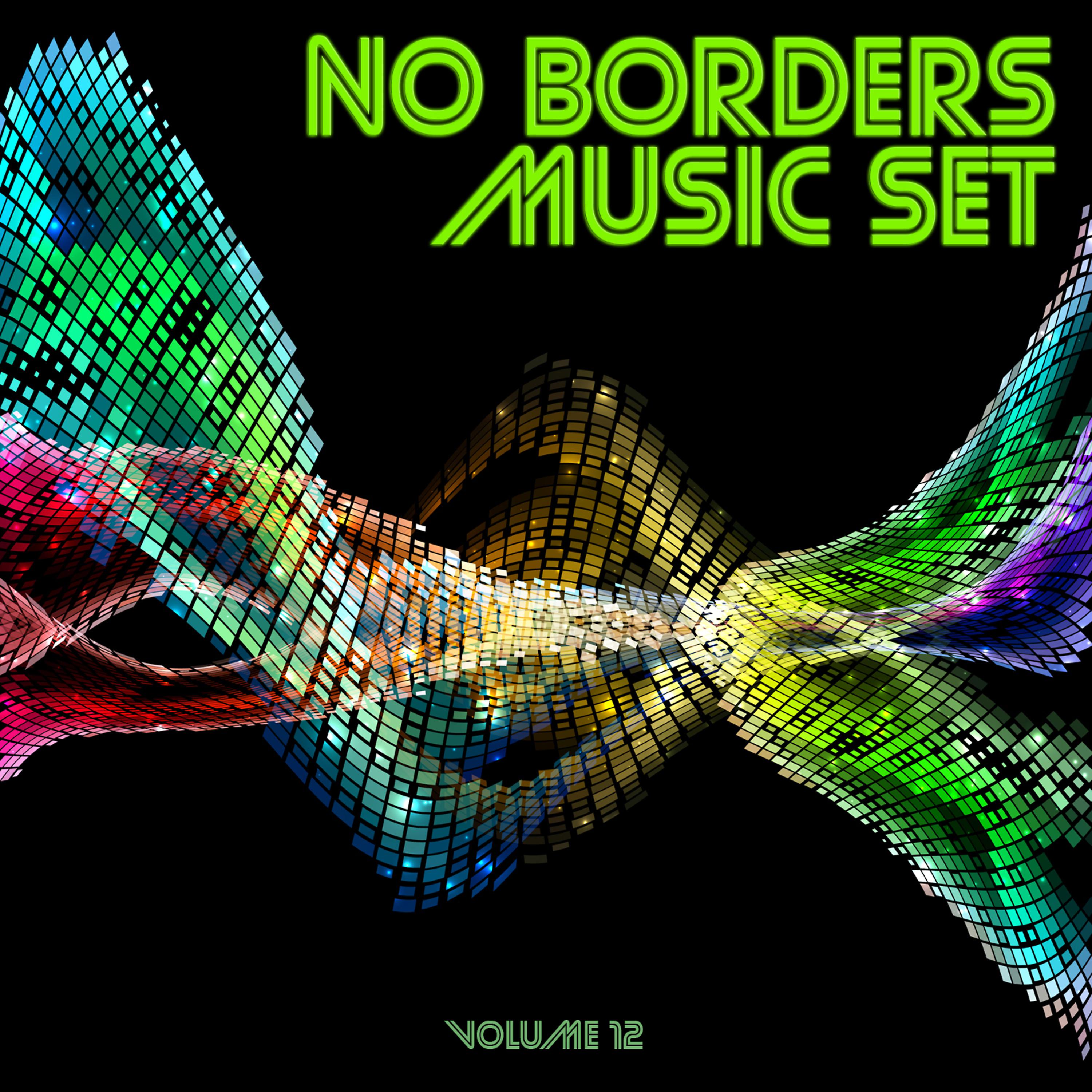 Постер альбома No Borders Music Set, Vol. 12