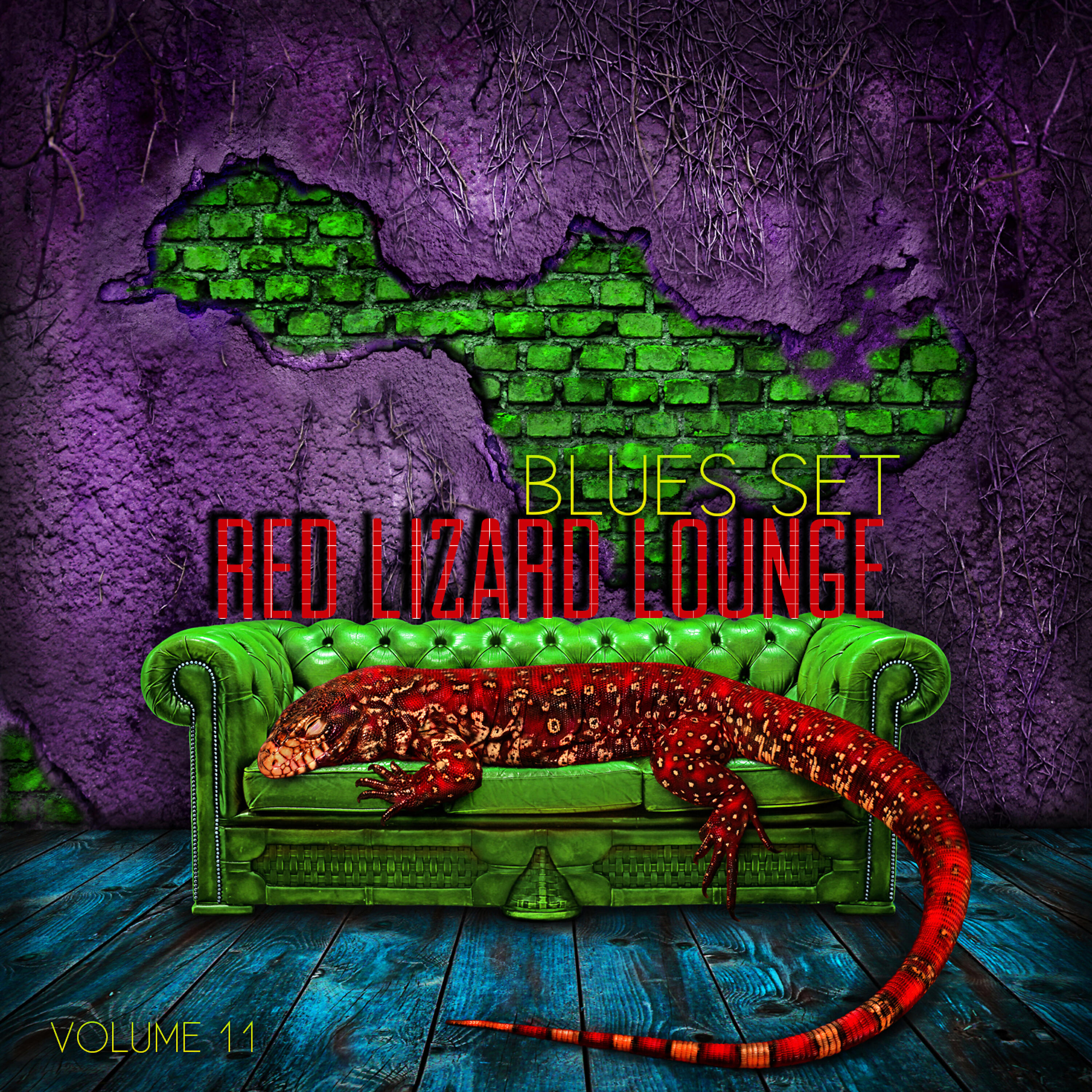 The Steve Lott Band - Ashes to Ashes