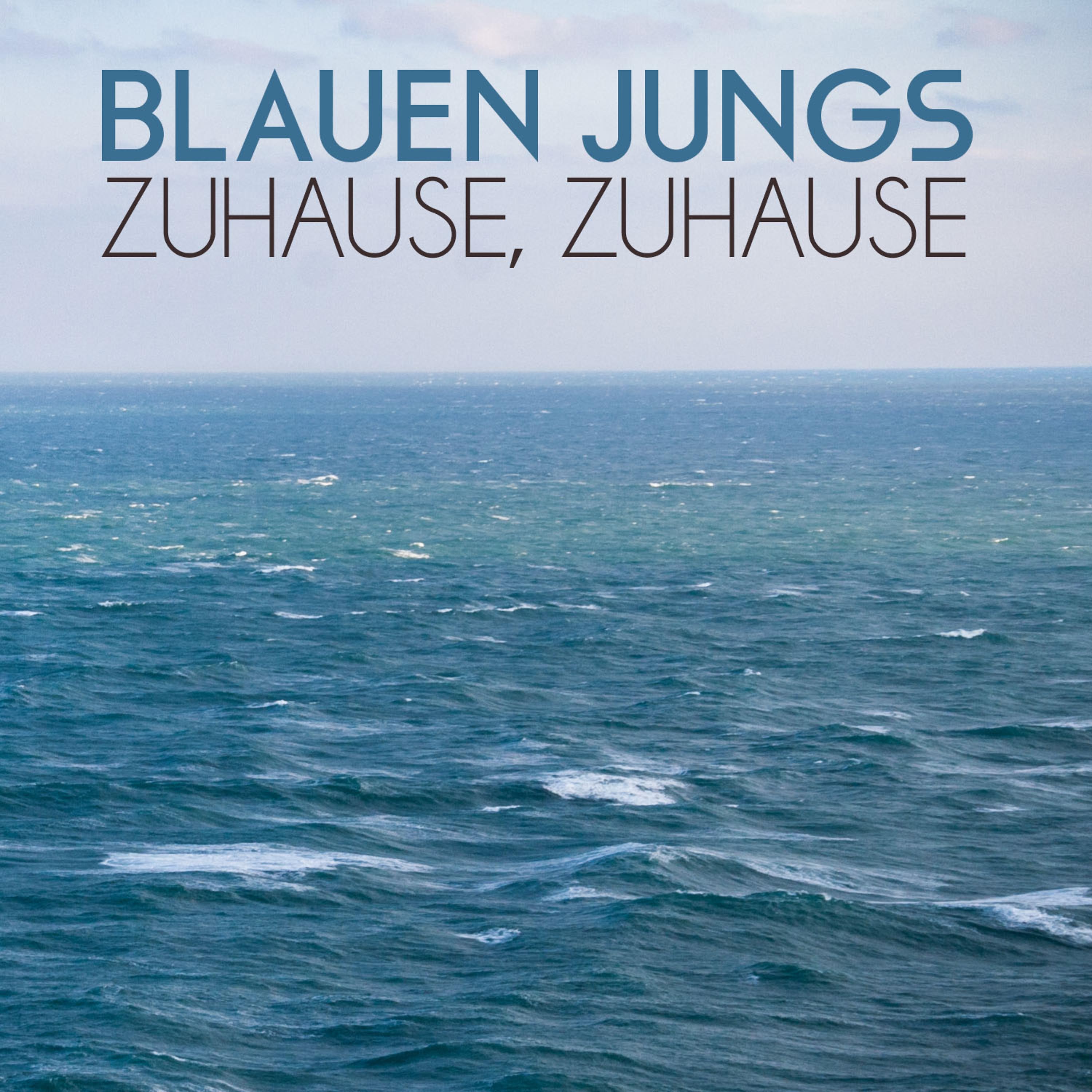 Постер альбома Zuhause, Zuhause