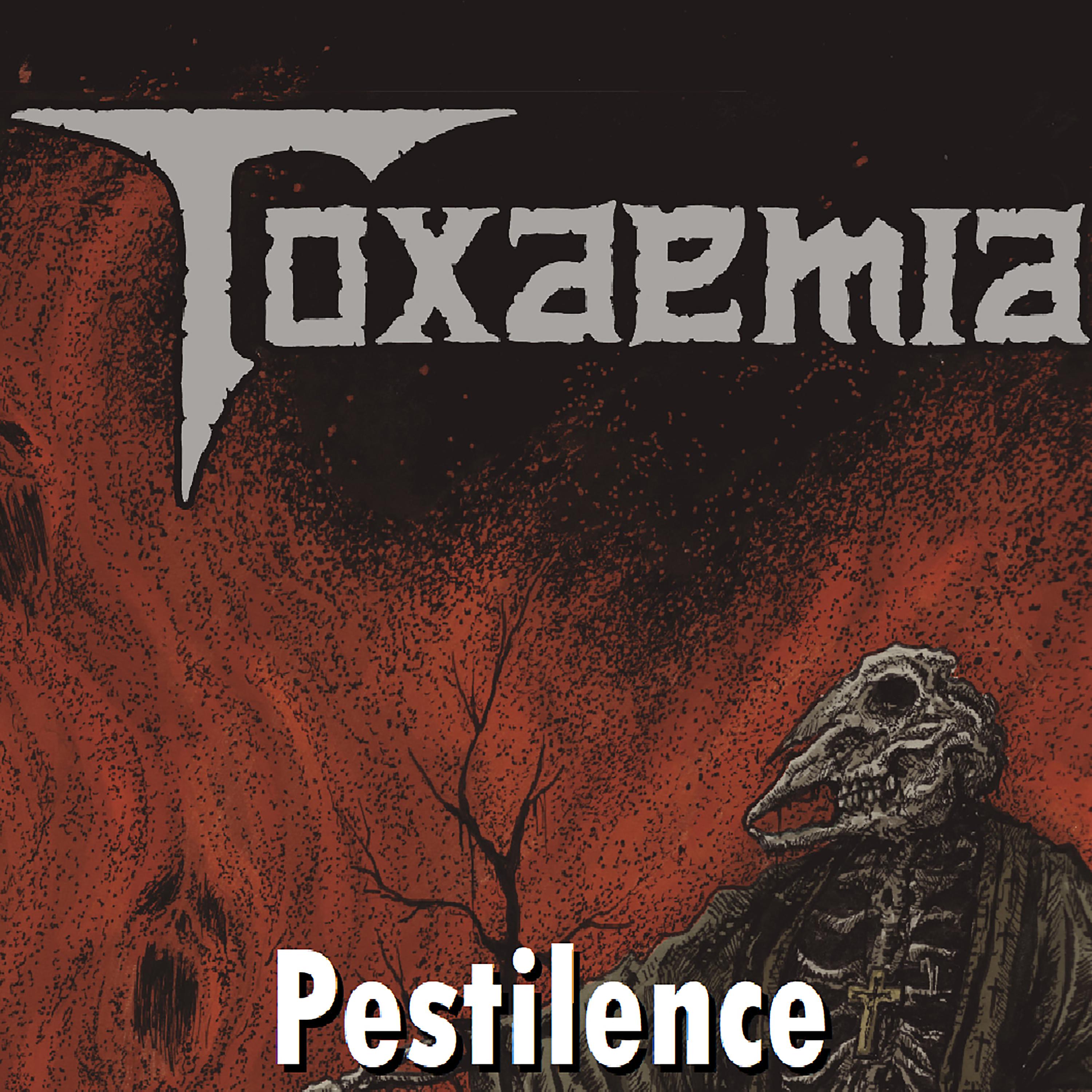 Постер альбома Pestilence