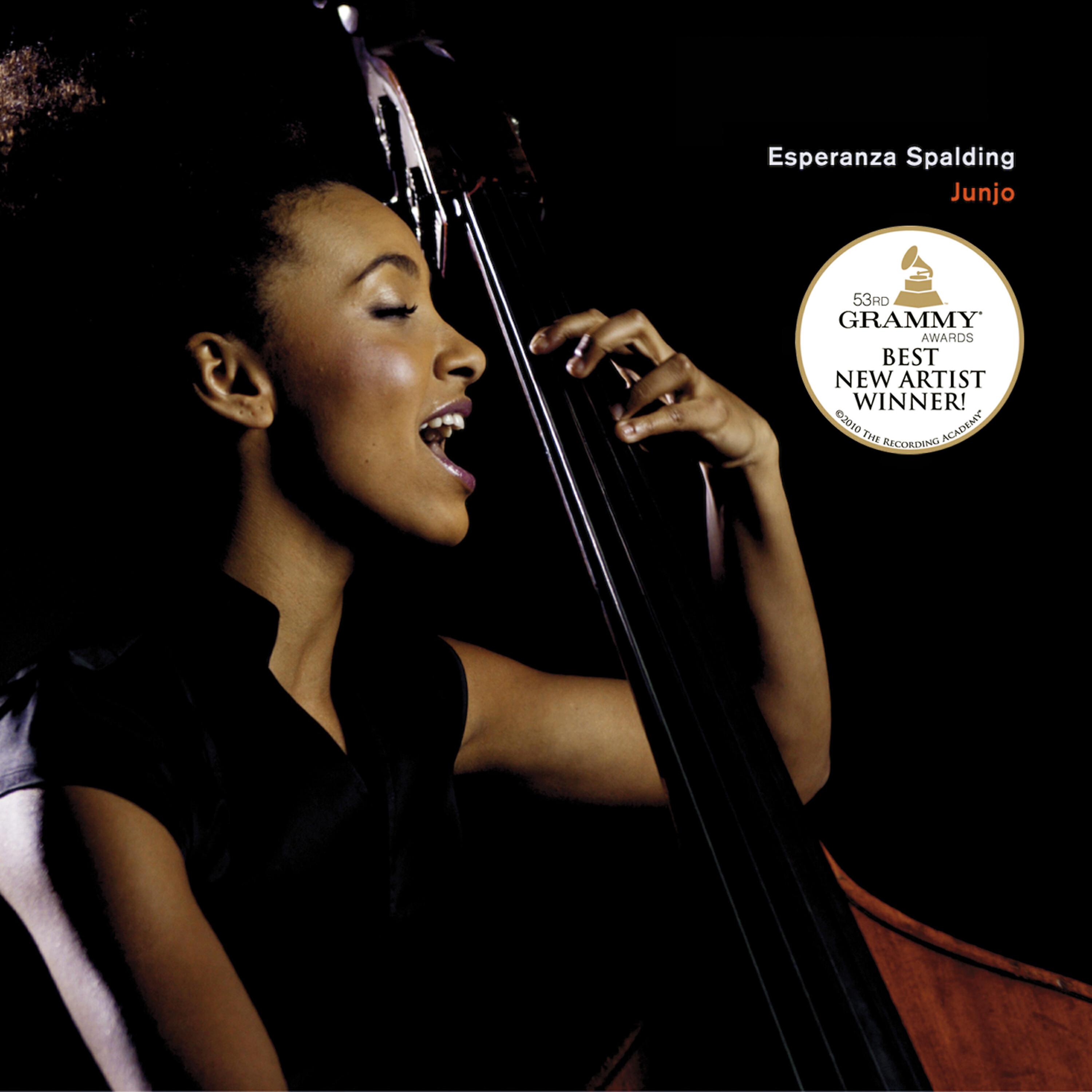 Esperanza Spalding - Cantora De Yala