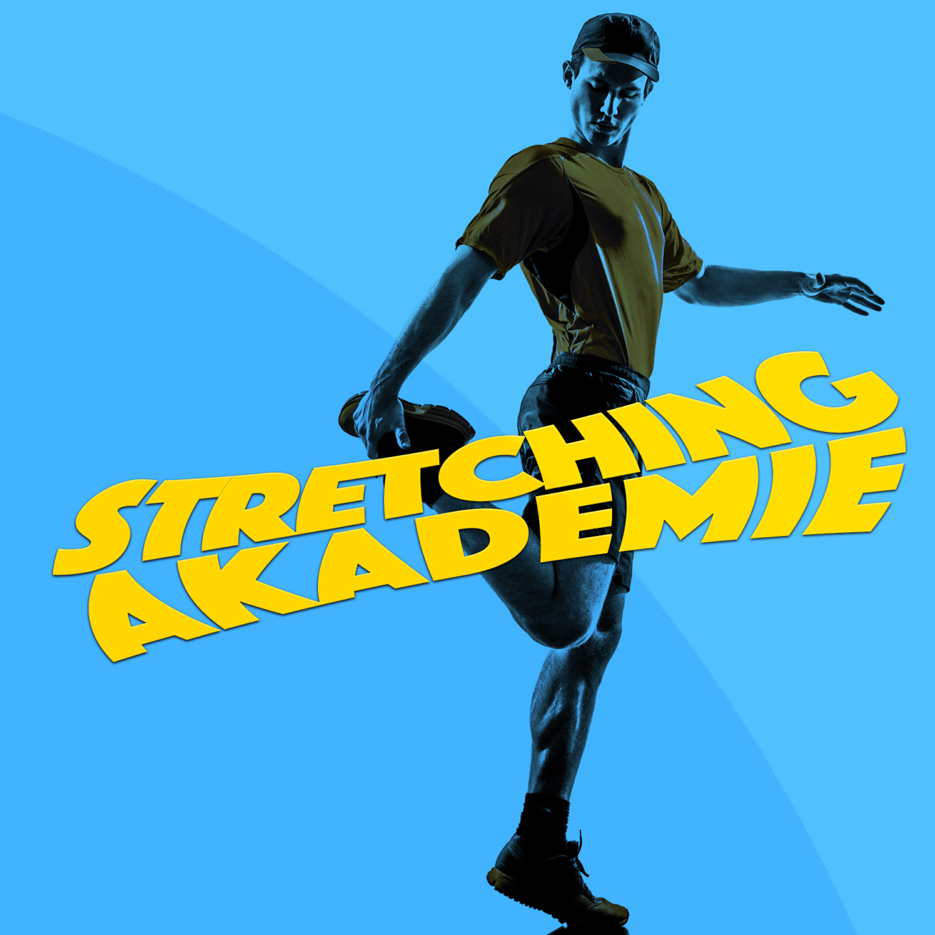 Stretching Akademie - See It in Your Eyes (128 BPM) (Jon Craig Remix)
