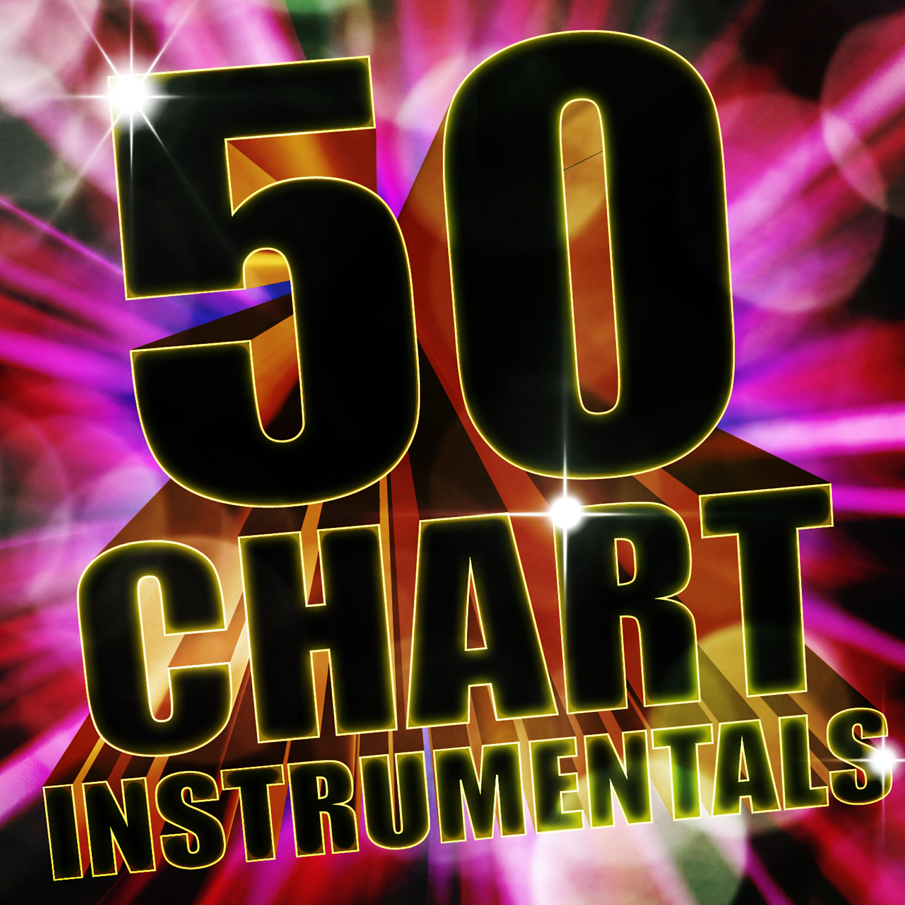 Beat Nation - Booyah (Instrumental Version)