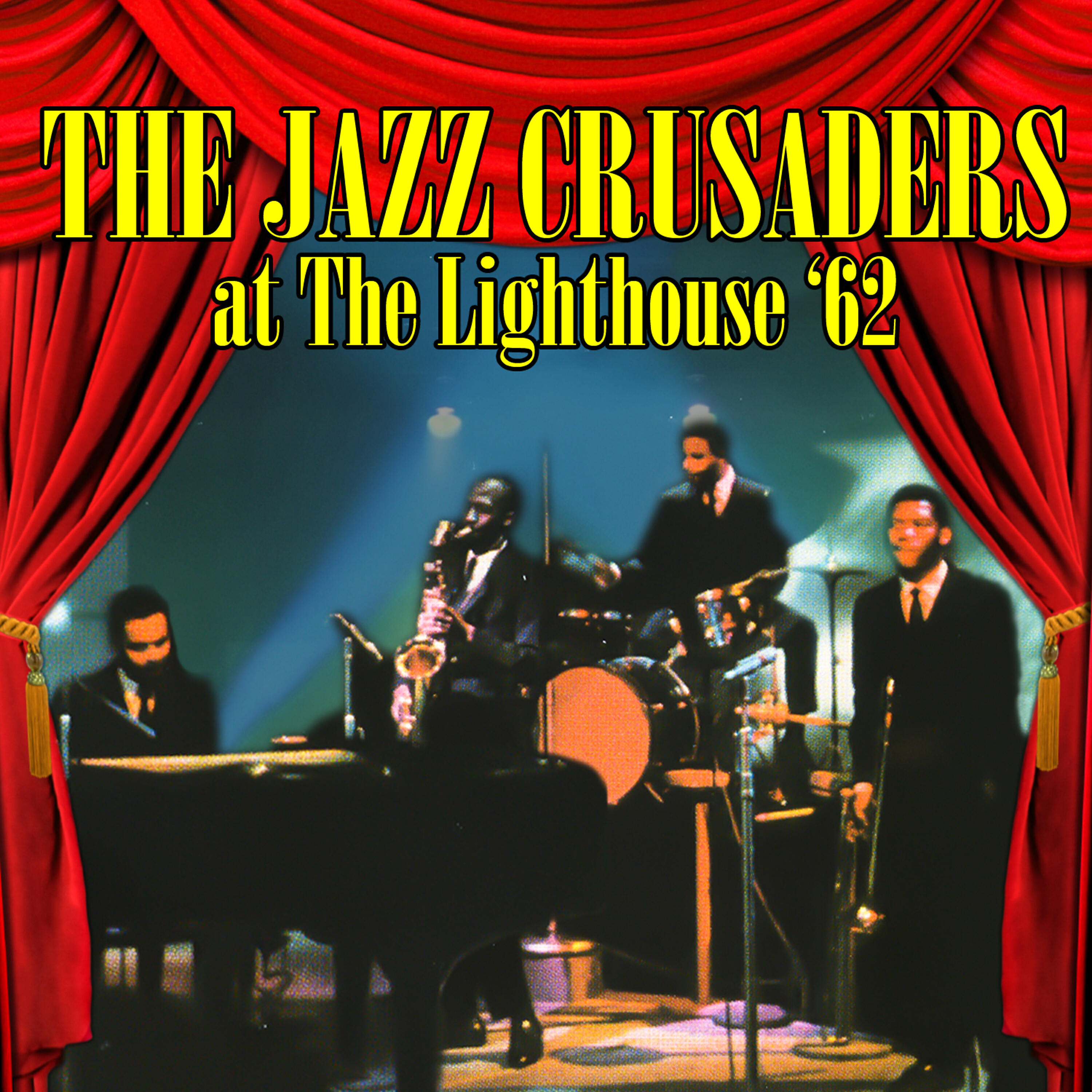 The Jazz Crusaders - Cathy's Dilemma