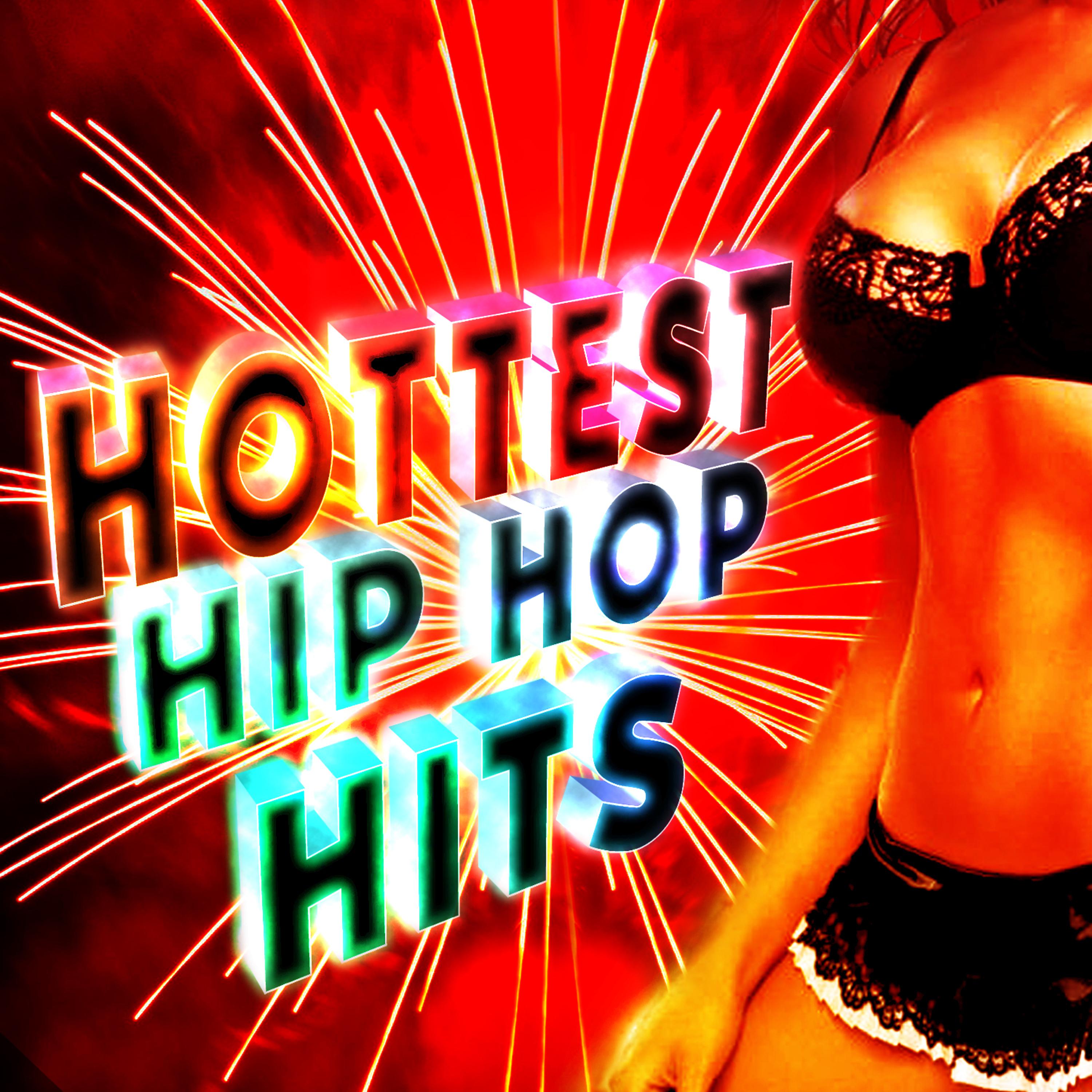 Постер альбома Hottest Hip Hop Hits