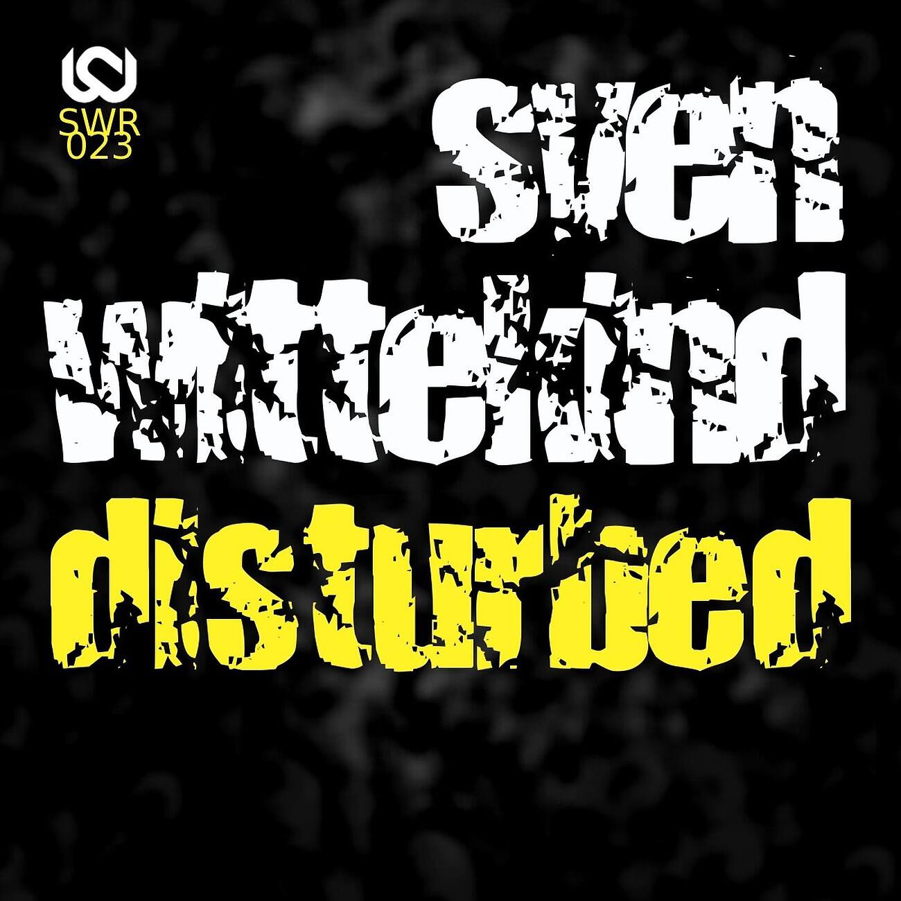 Sven Wittekind - Disturbed (FX Stab Tool)