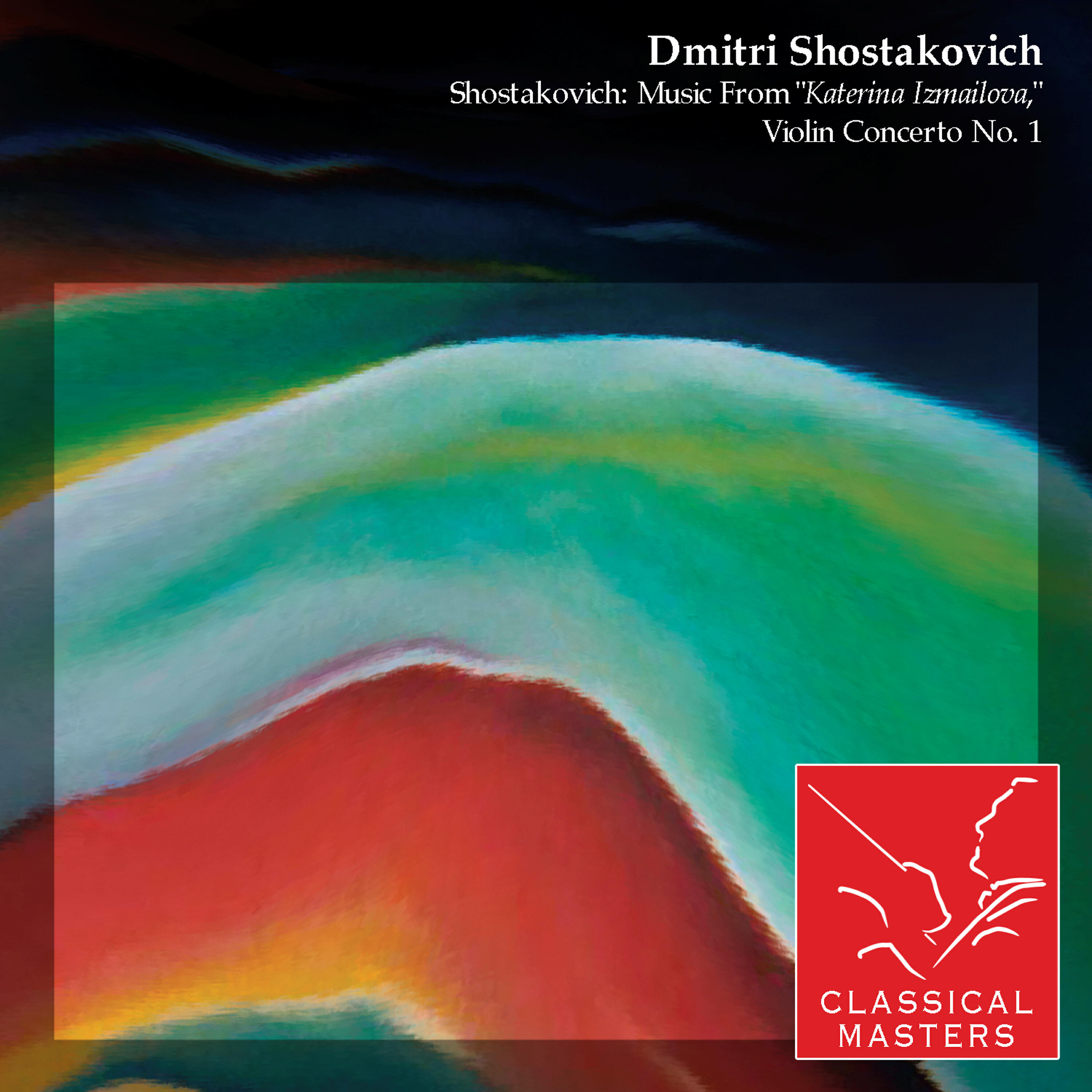 Gennady Rozhdestvensky - Five Entr’actes From 