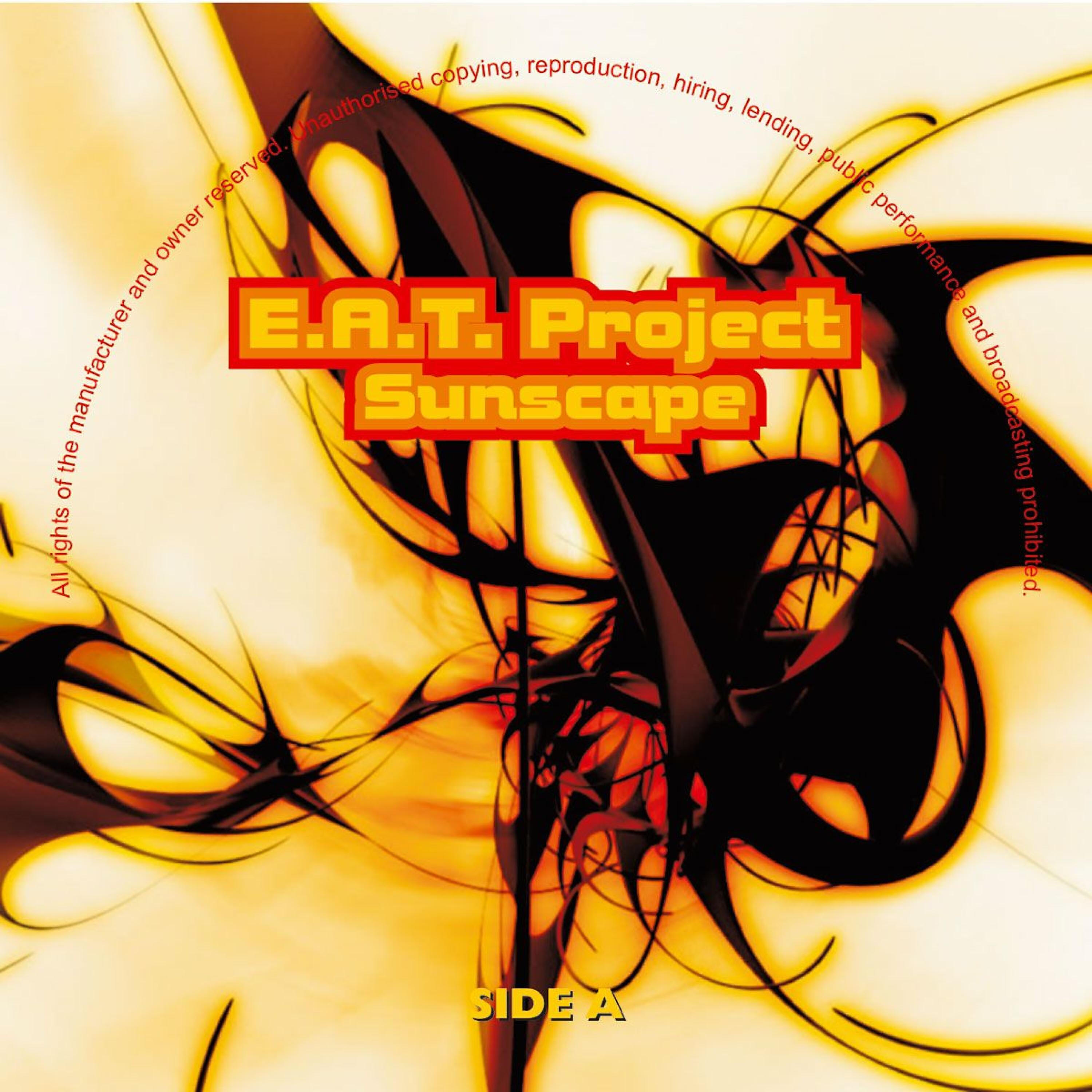 E.A.T. Project - Sunscape (Cressida Remix)