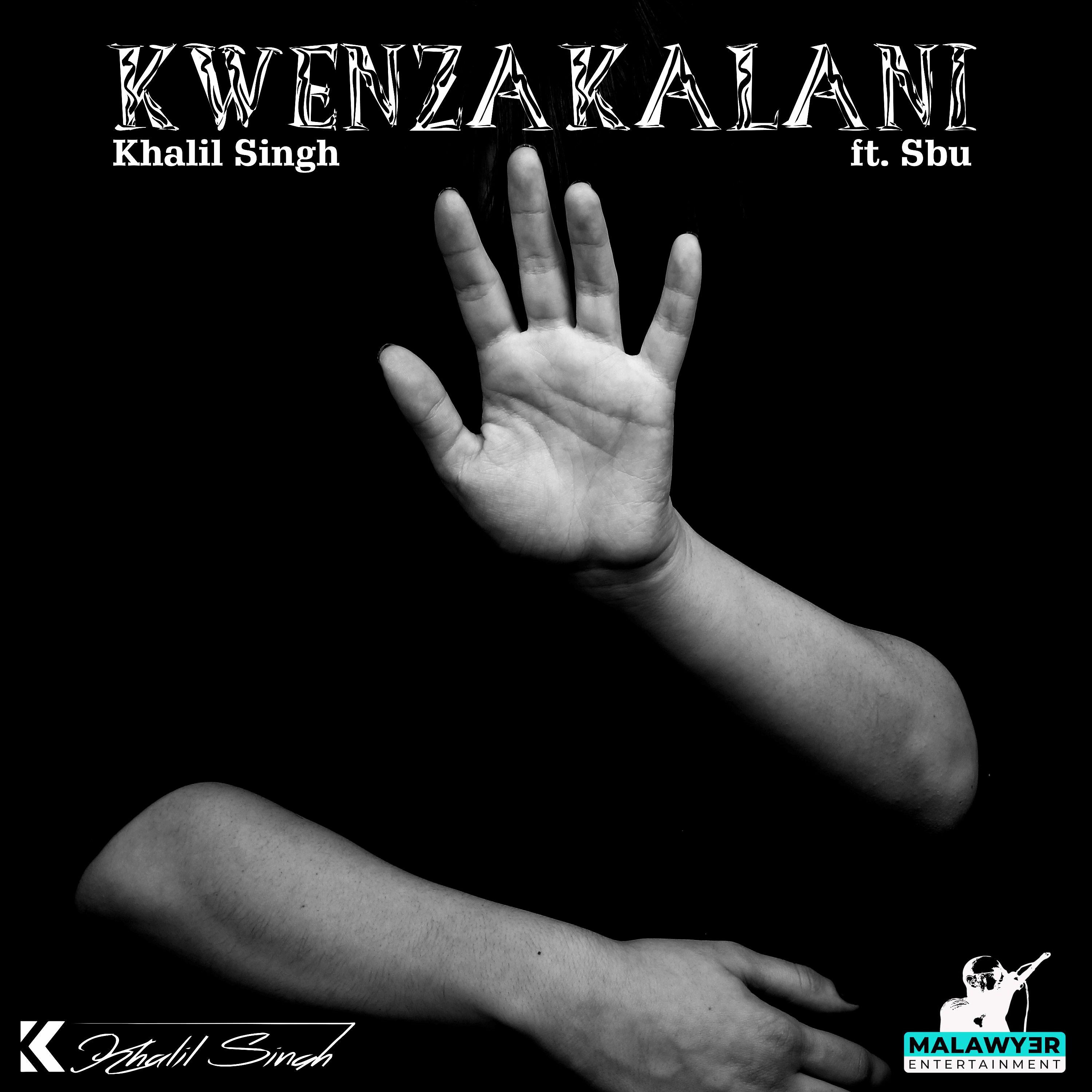 Постер альбома Kwenzakalani