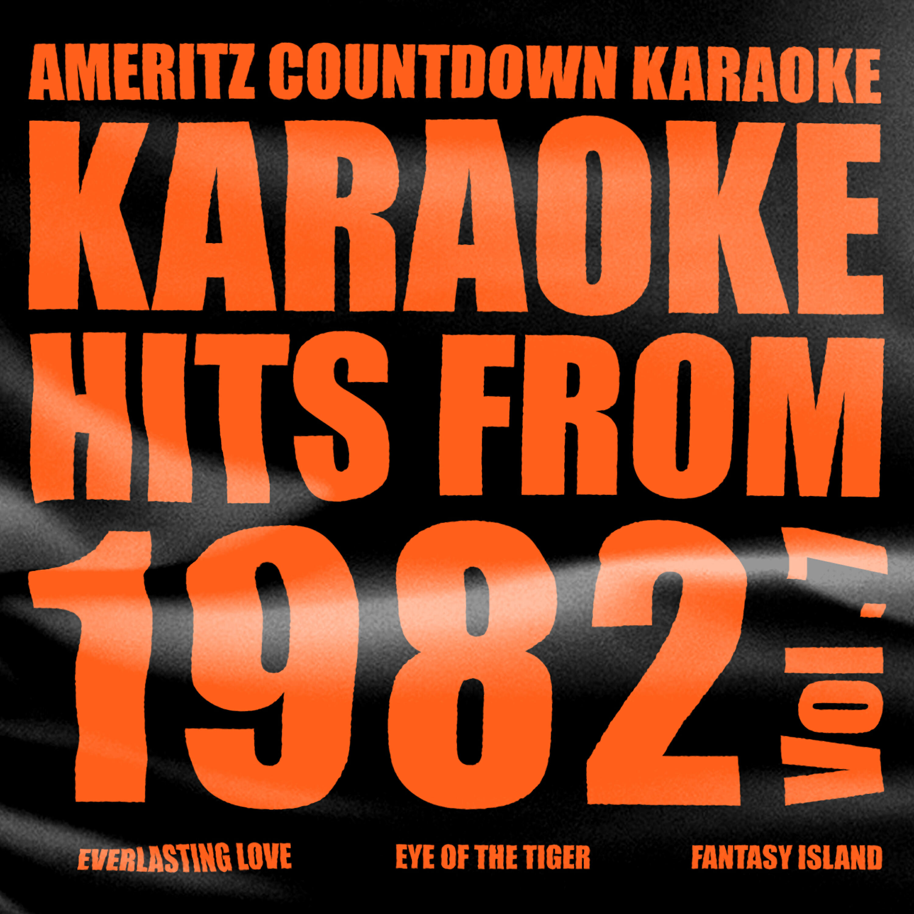 Ameritz Countdown Karaoke - Face to Face (In the Style of Frank Duval) [Karaoke Version]