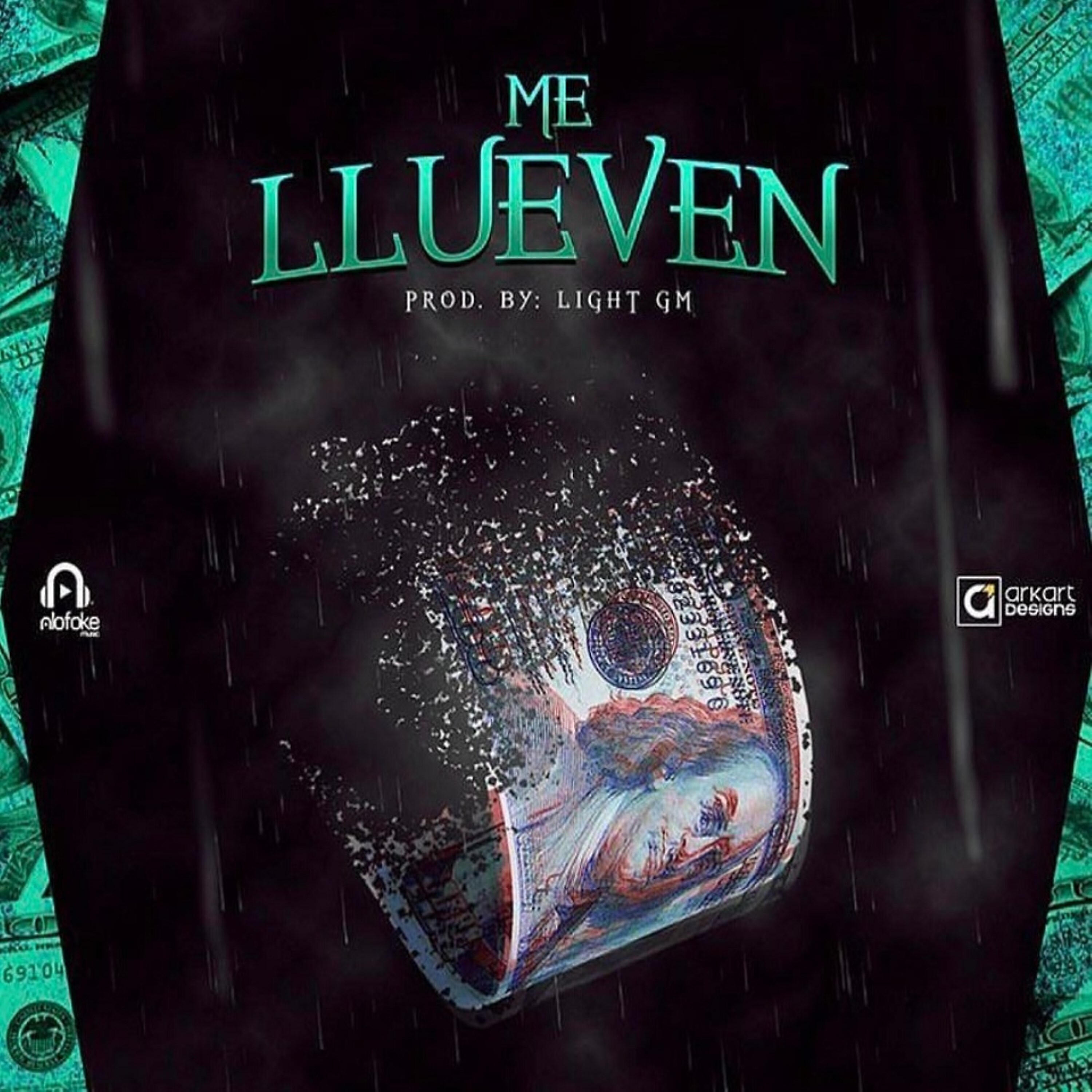 Mark B. - Me Llueven