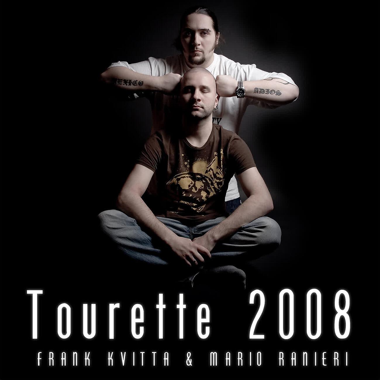 Frank Kvitta - Tourette (Instrumental)