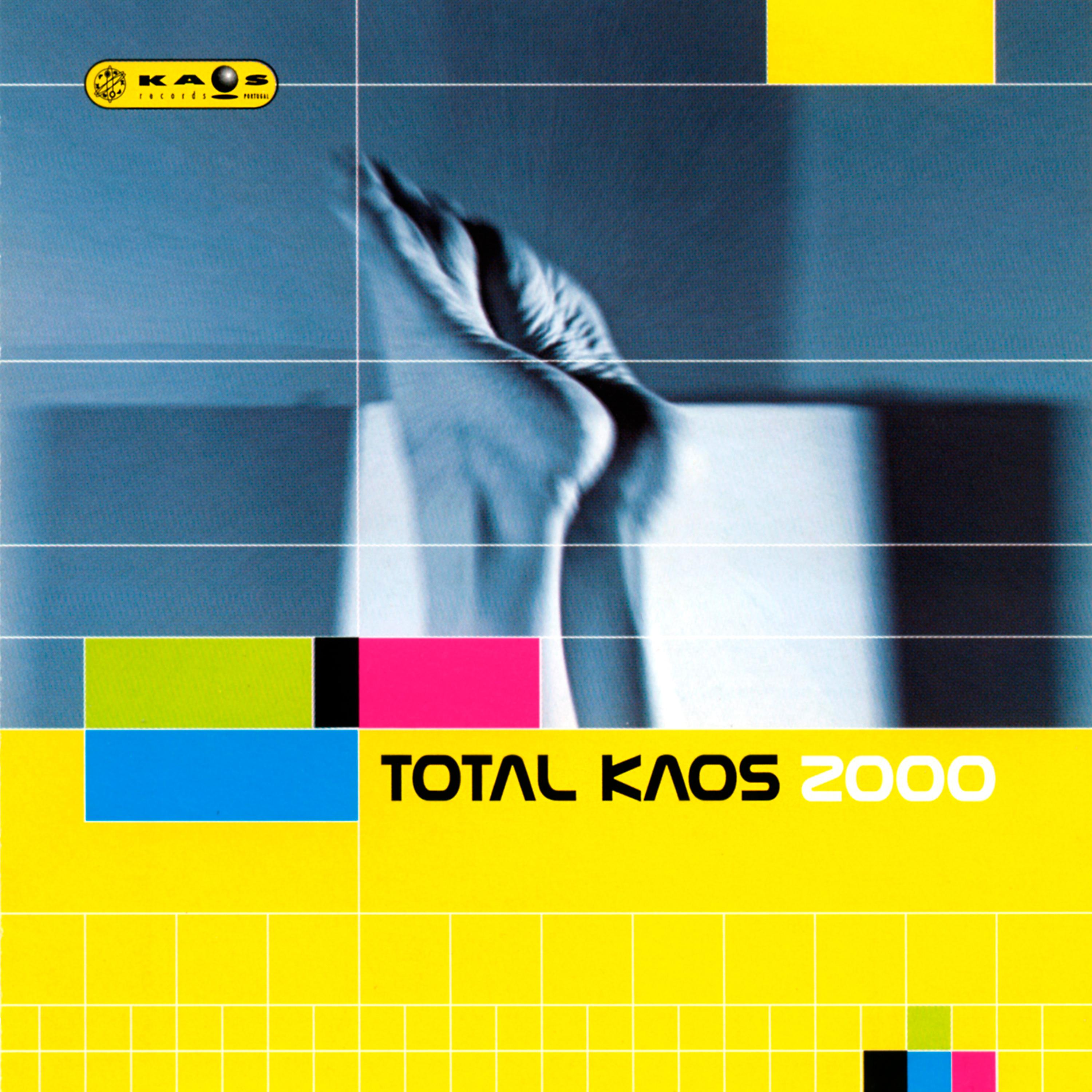 Постер альбома Total Kaos 2000