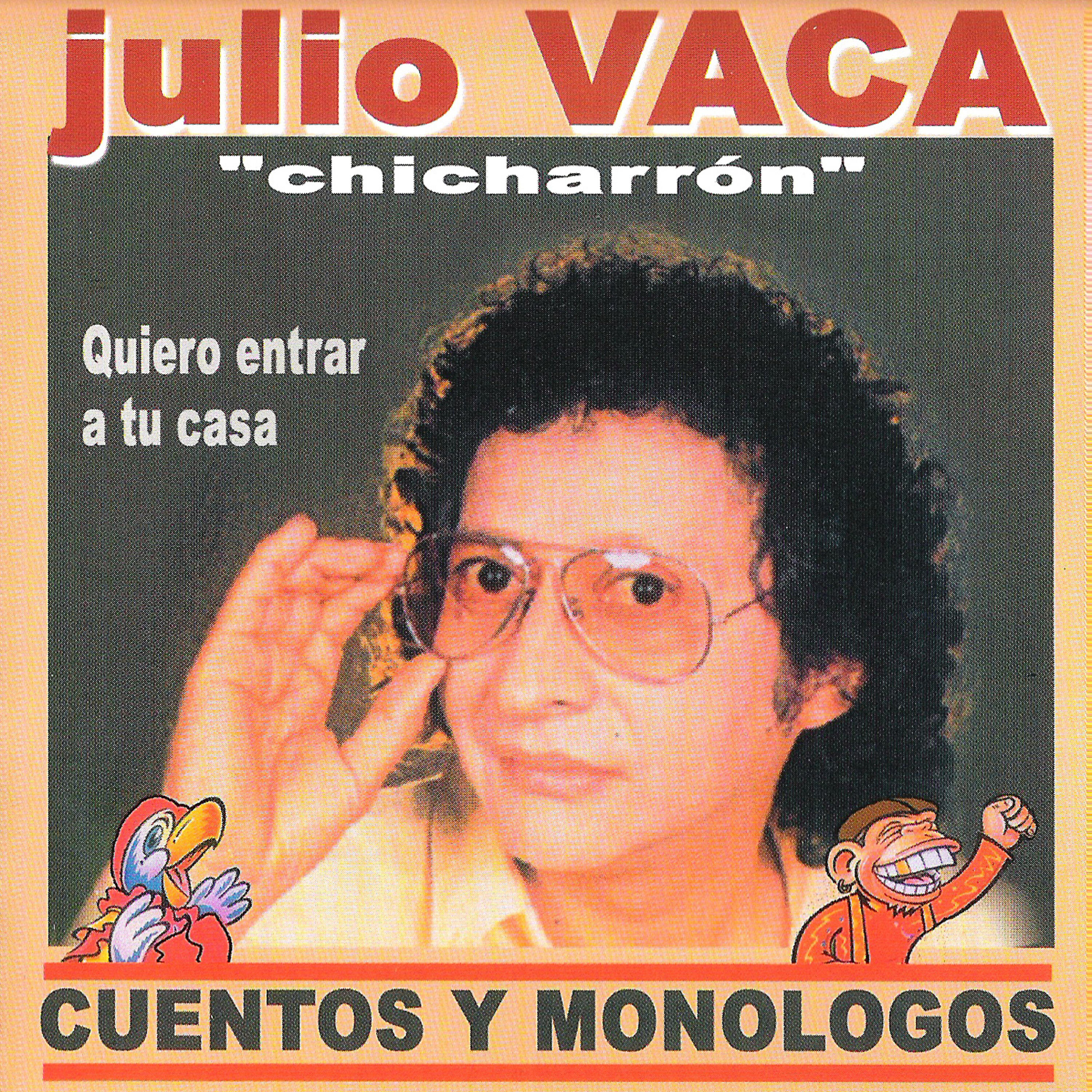 Julio Vaca 