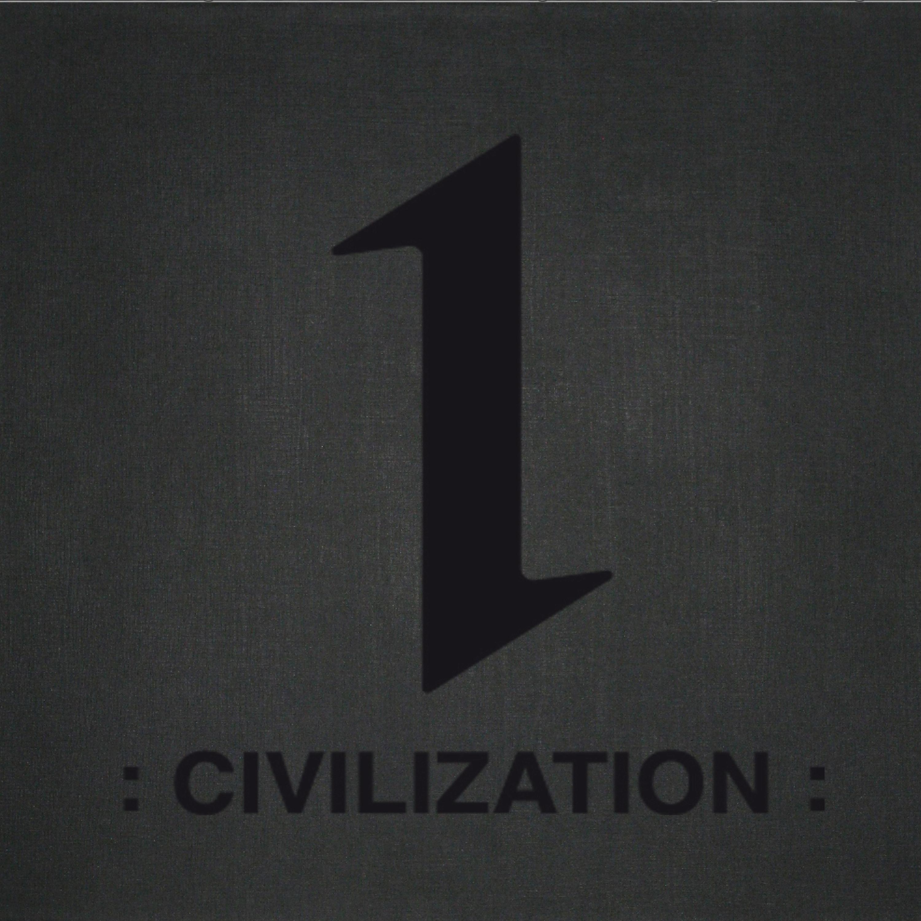 Постер альбома Civilization