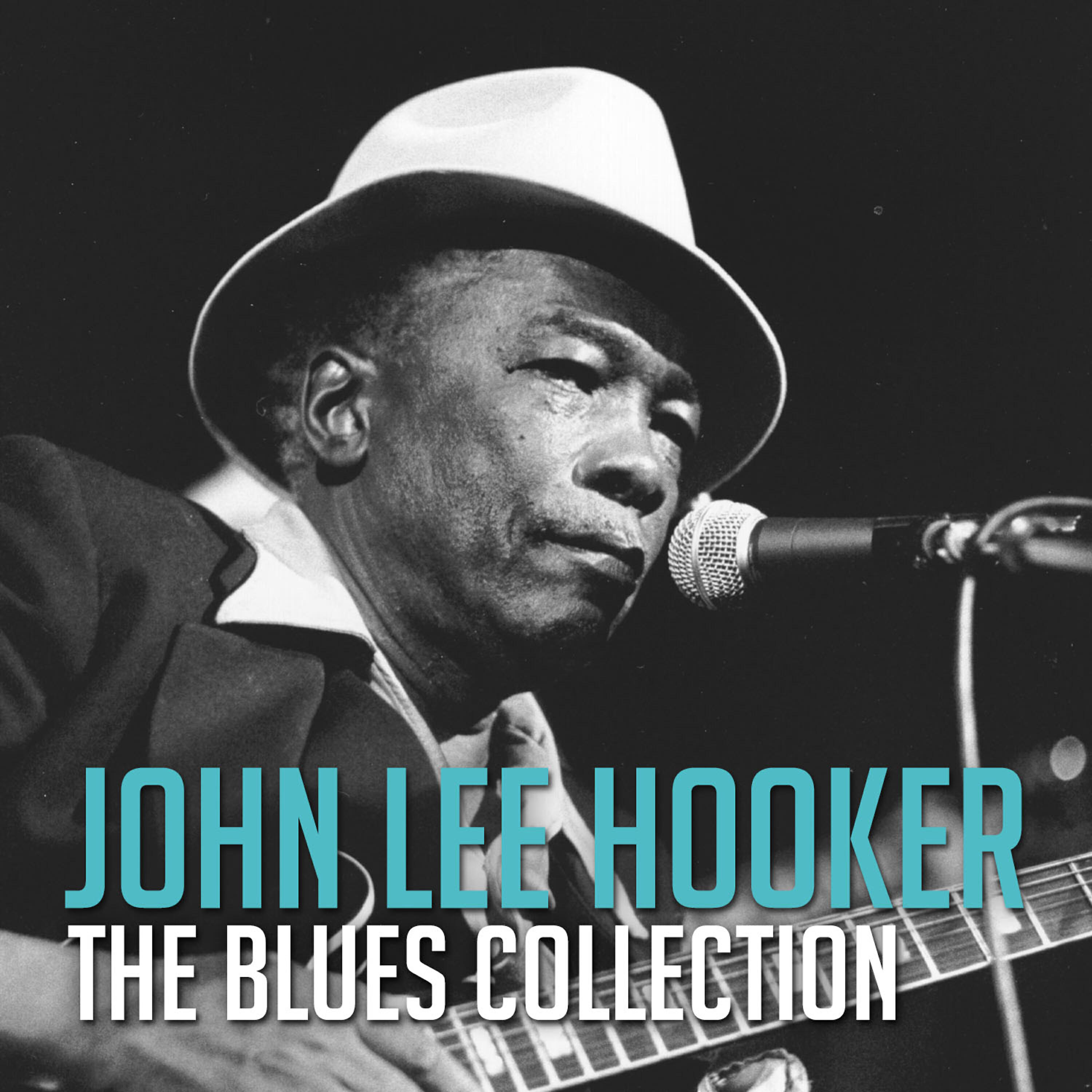 JOHN LEE HOOKER - Dimples