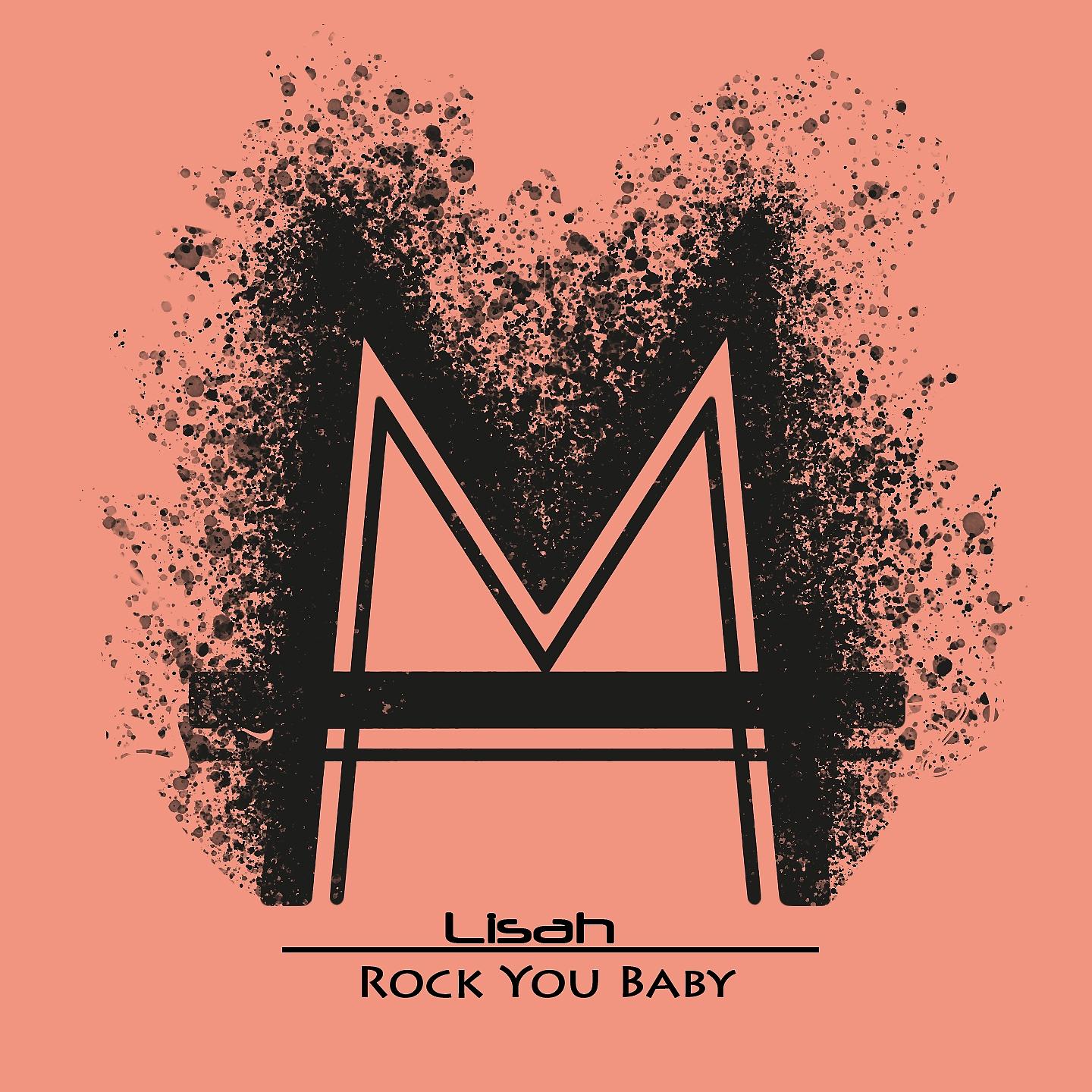 Постер альбома Rock You Baby