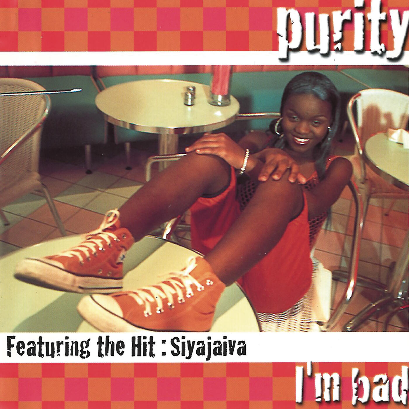 Purity - I'm Bad