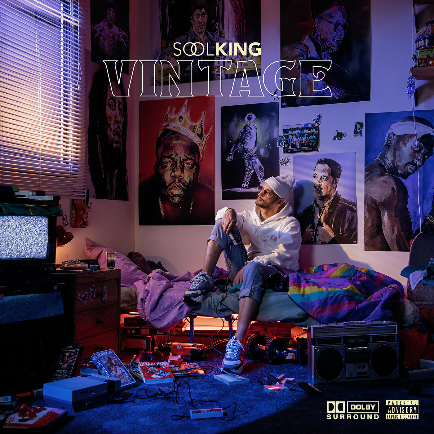 Soolking - Dangereuse