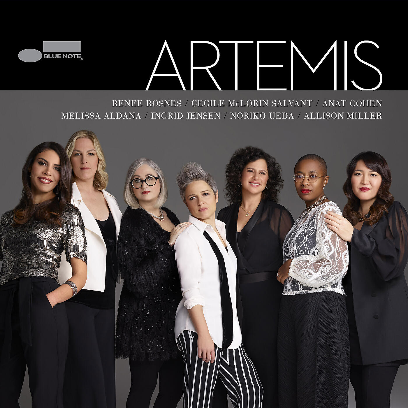 ARTEMIS - The Sidewinder