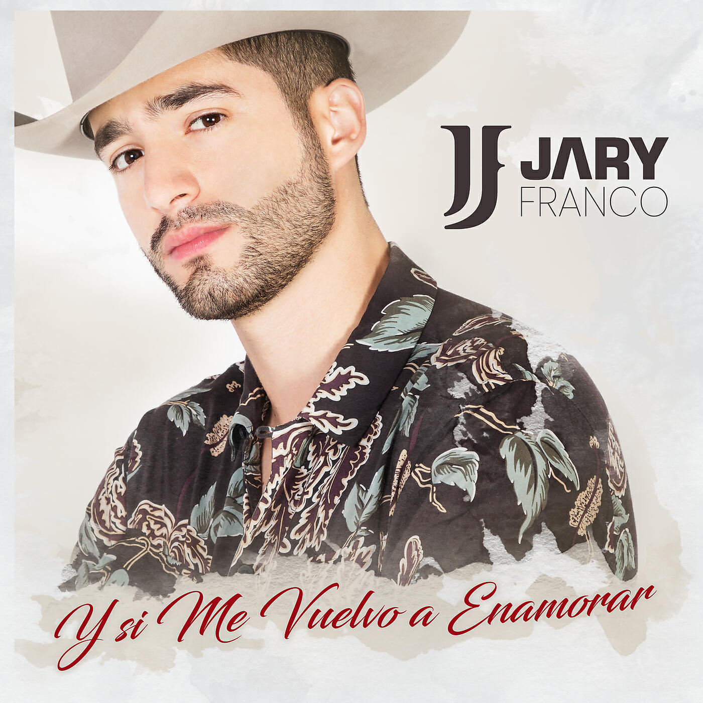 Jary Franco - Y Si Me Vuelvo A Enamorar