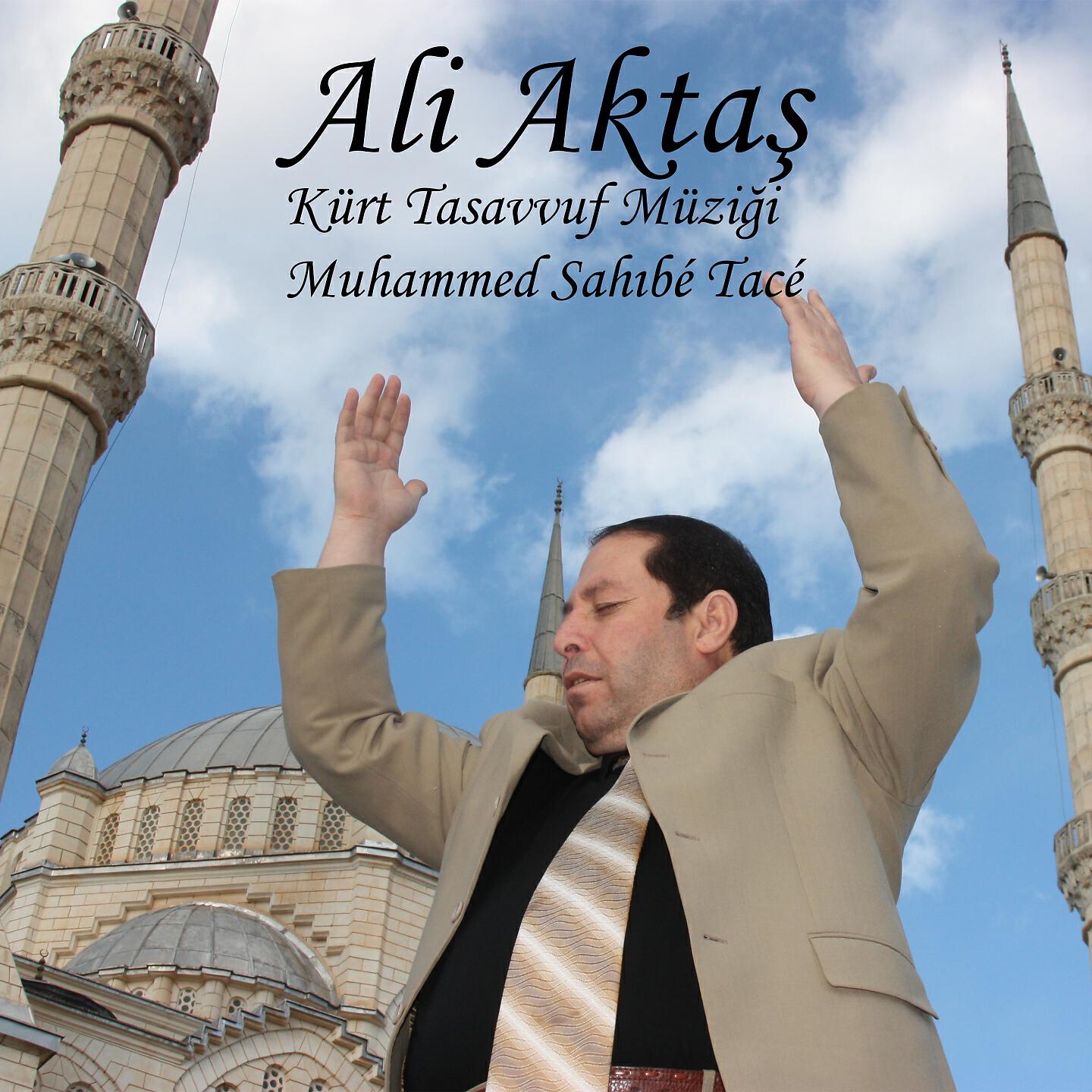 Ali Aktaş - Jı Rengé Dilbera Huri