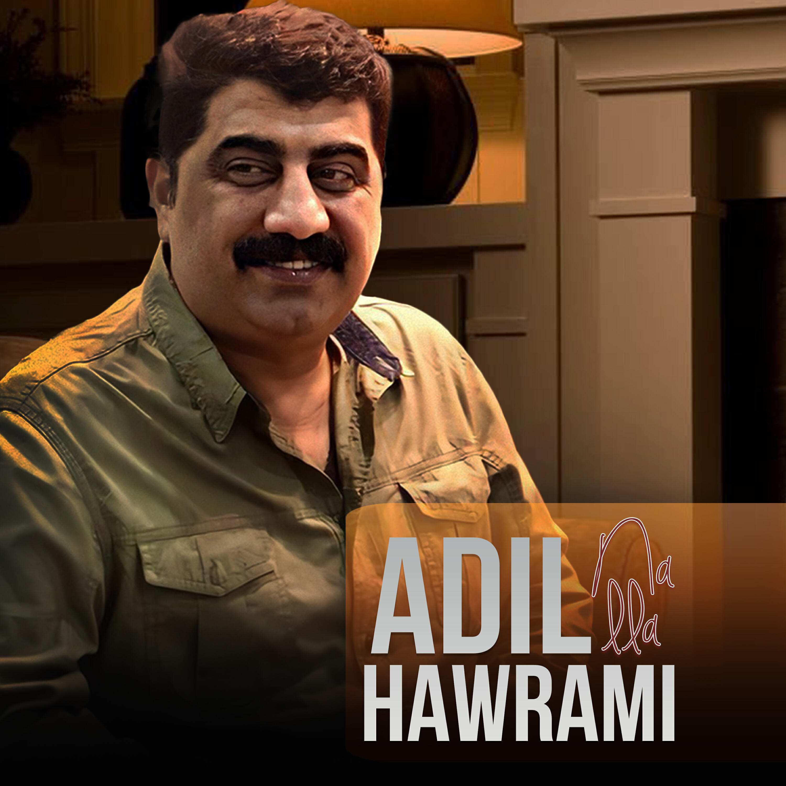 Adil Hawrami - Tawan