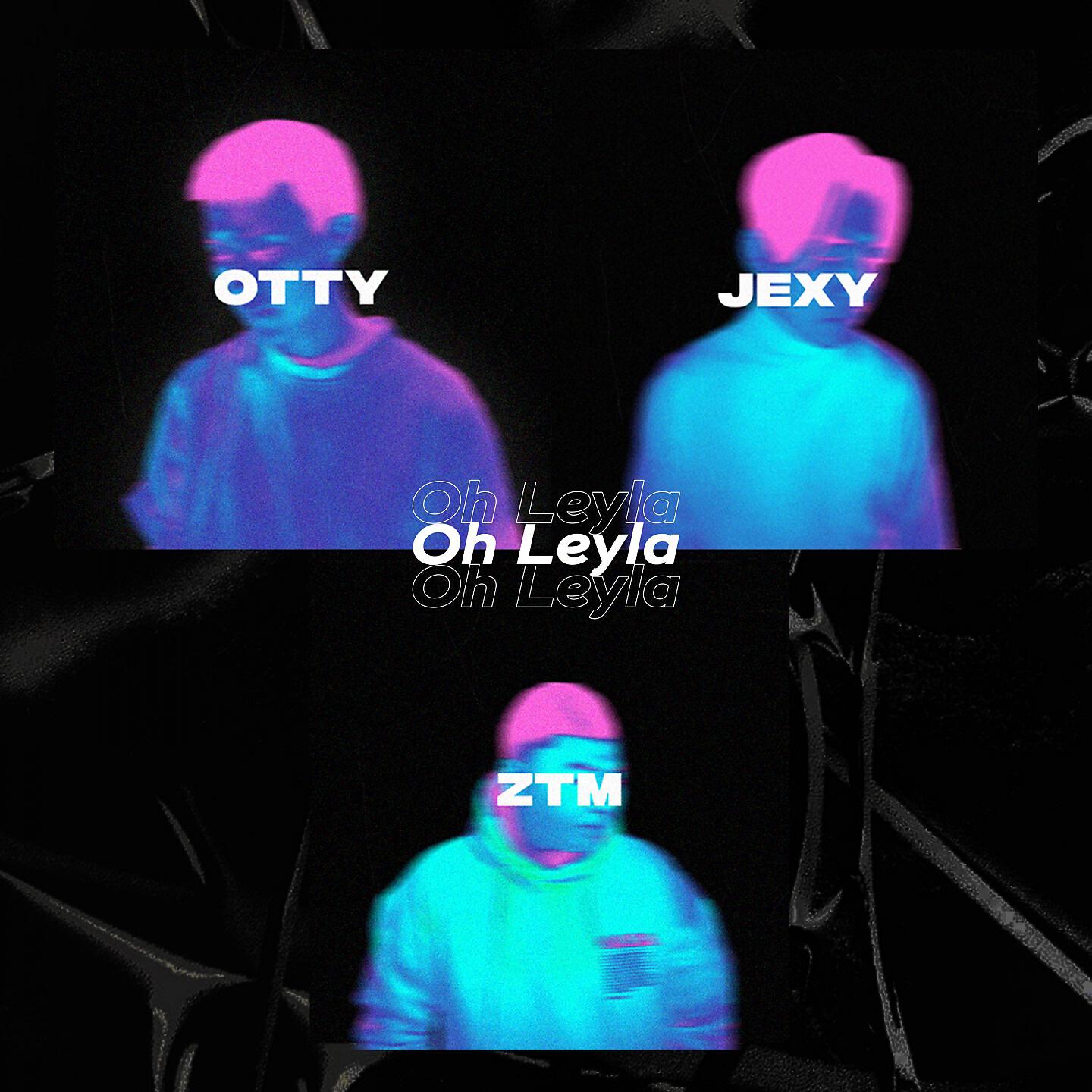 Otty - Oh Leyla!