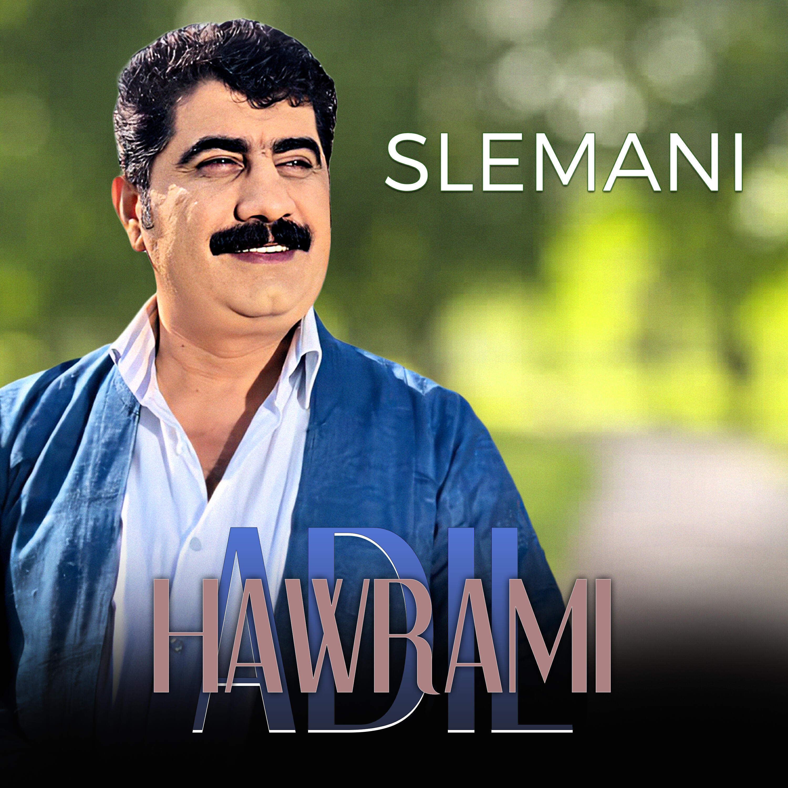 Adil Hawrami - Sozi Jazhn