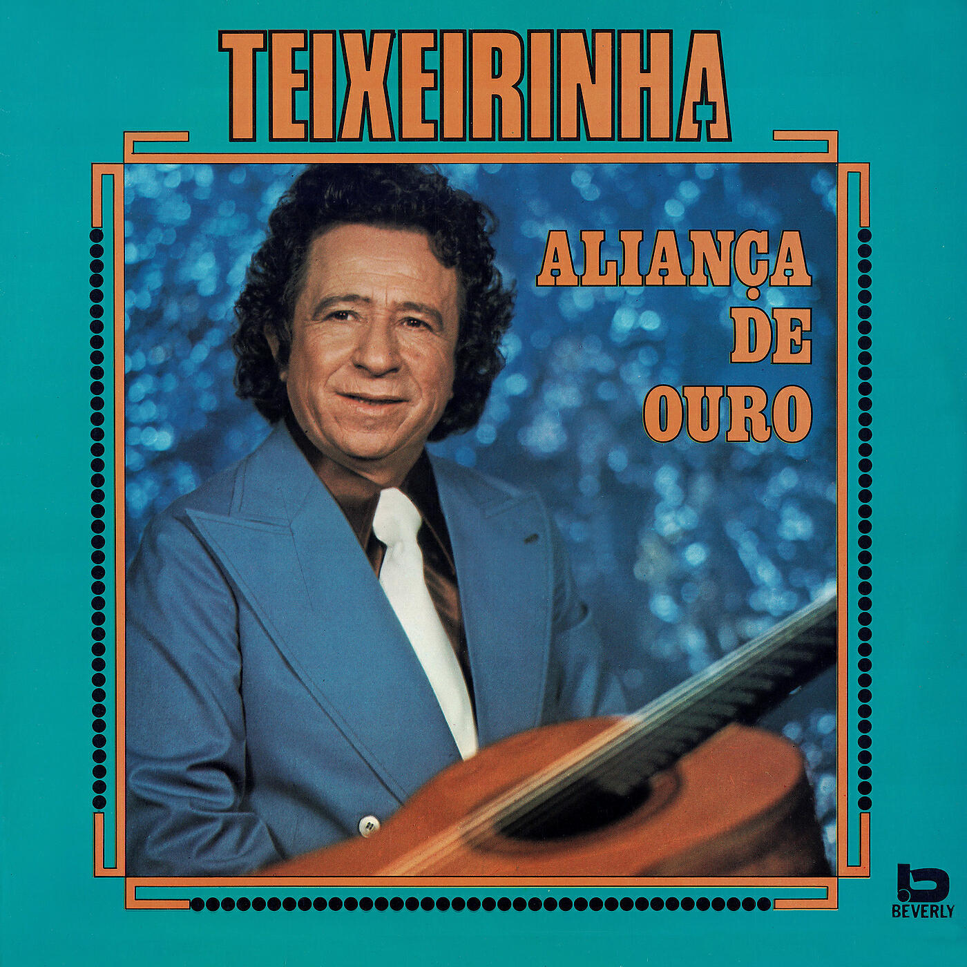 Teixeirinha - Olhar Feiticeiro