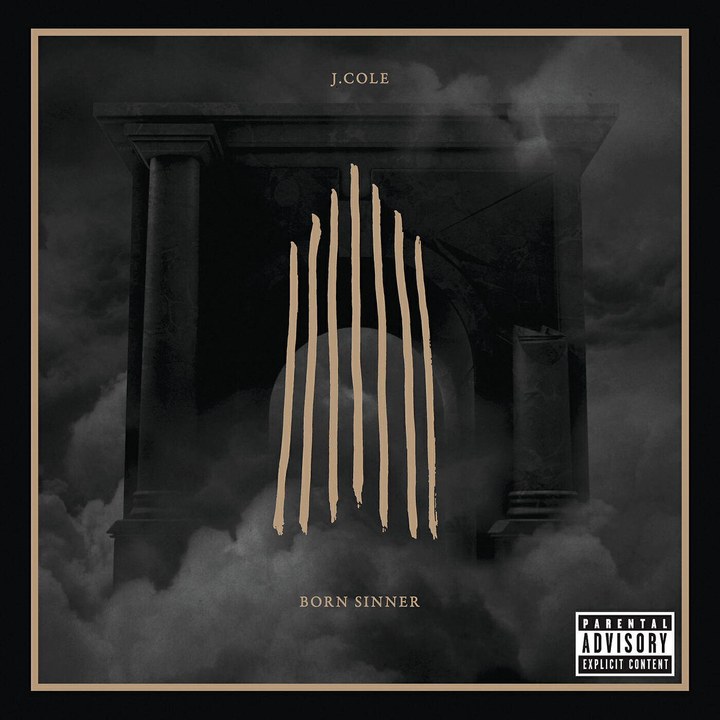 J. Cole - Ain't That Some Shit (Interlude)