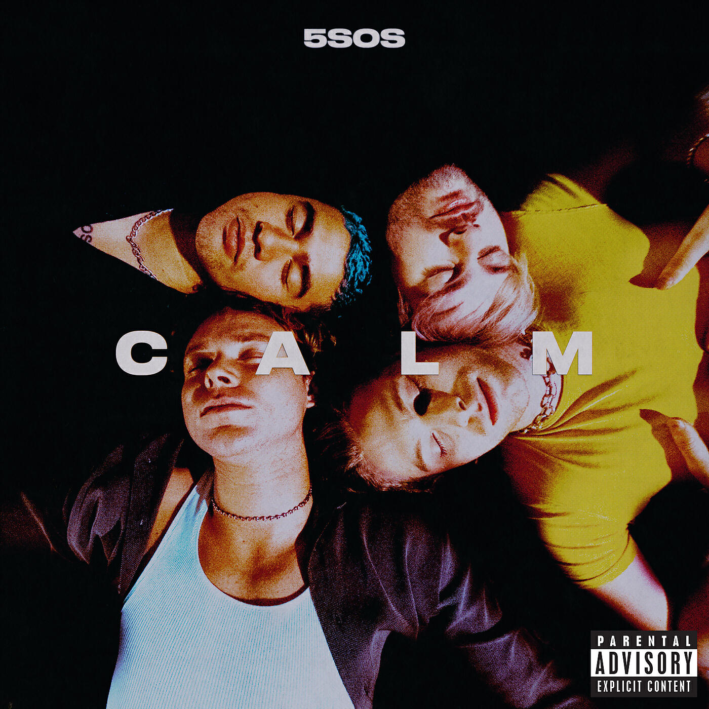 5 Seconds Of Summer - Easier