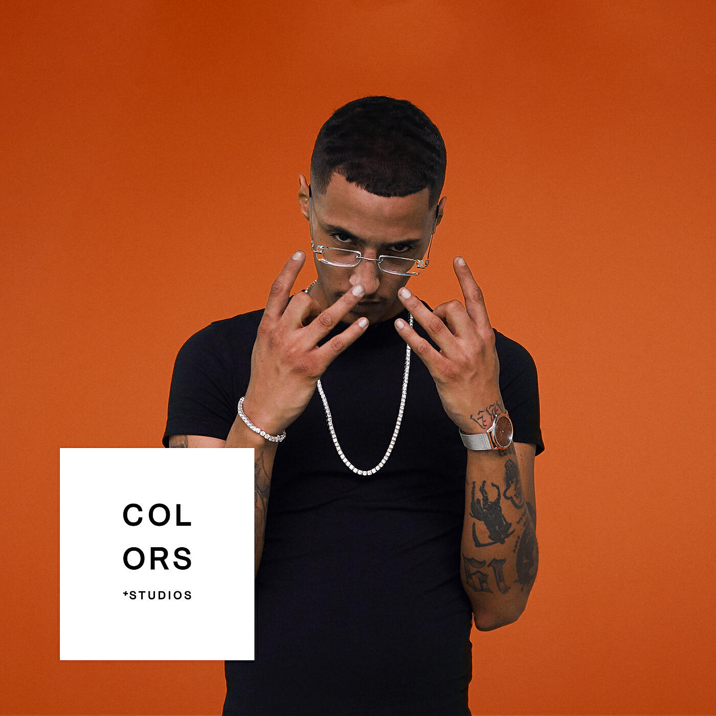 Freeze Corleone - Desiigner - A COLORS SHOW