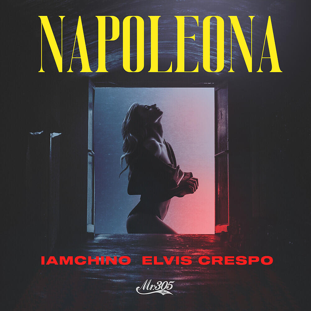 IAMCHINO - Napoleona