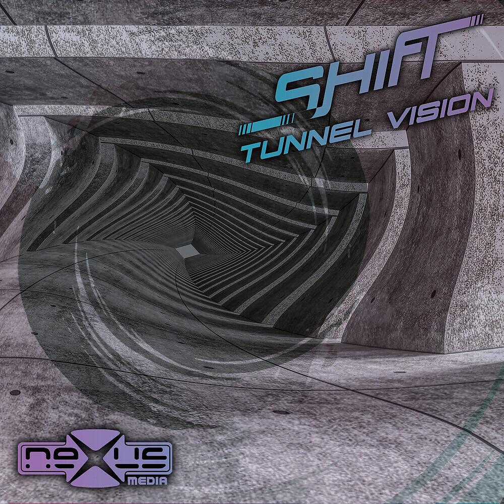 Shift - Tunnel Vision (Deliriant Remix)