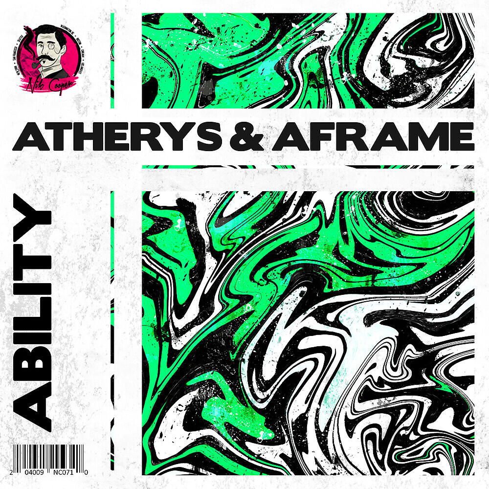 Atherys - Ability