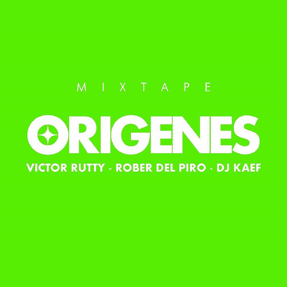 Victor Rutty - Soñar Despierto (Remix)