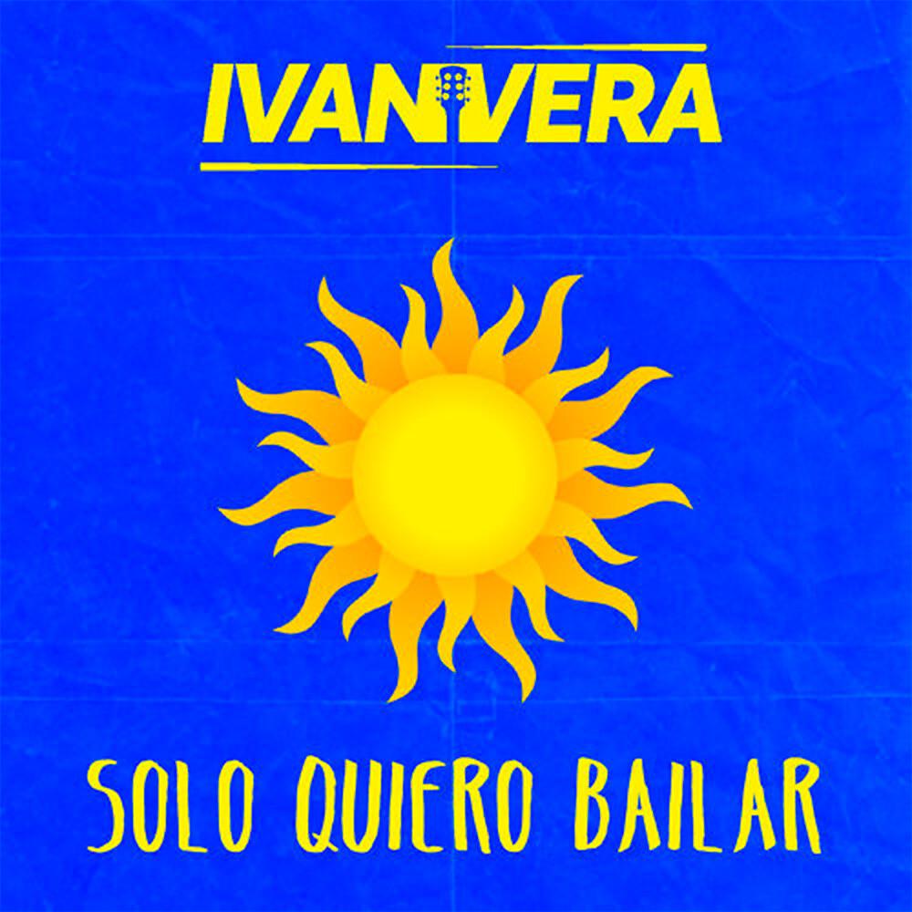 Постер альбома Solo Quiero Bailar