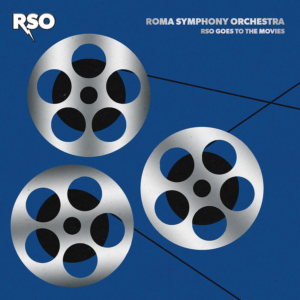 Roma Symphony Orchestra - Kiss from a Rose
