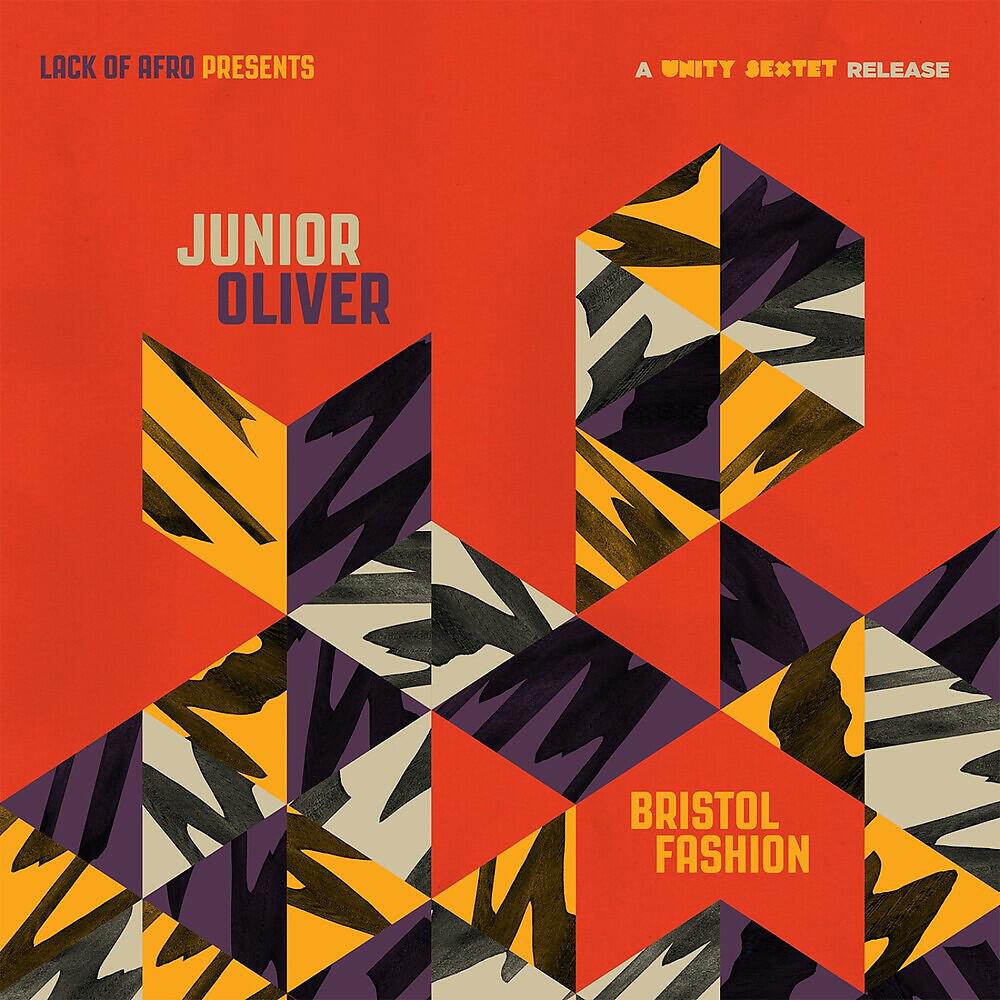 The Unity Sextet - Hendricks
