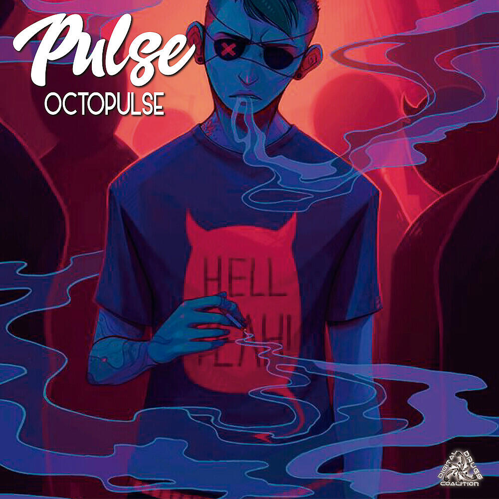 Octopulse - Control Sys