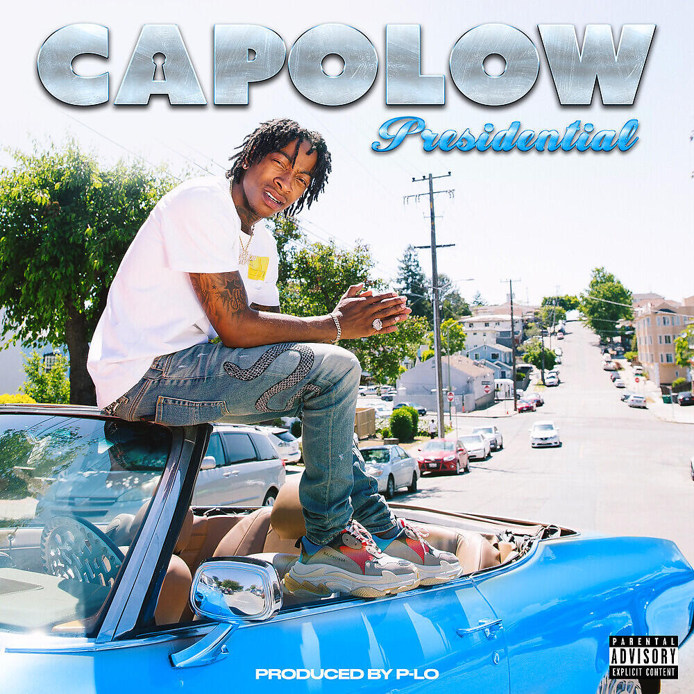 Capolow - Presidential