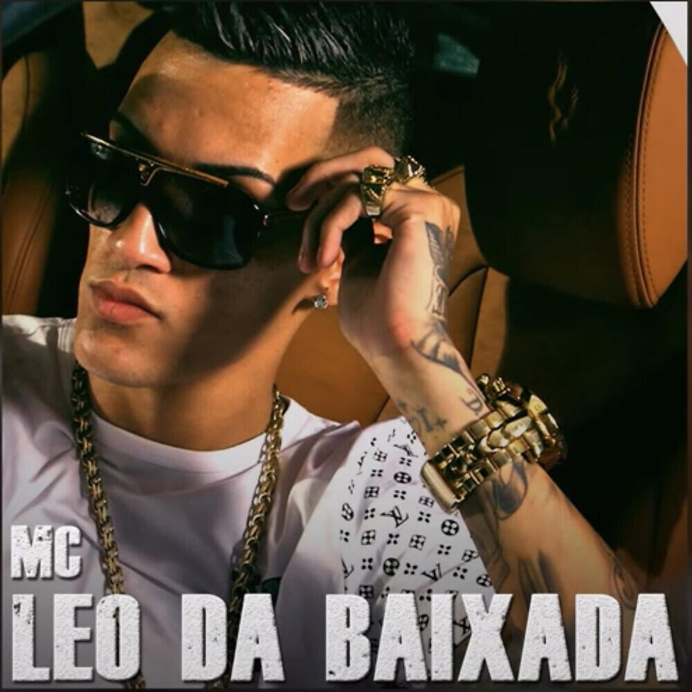 Mc Leo da Baixada - Vida Diferenciada 2