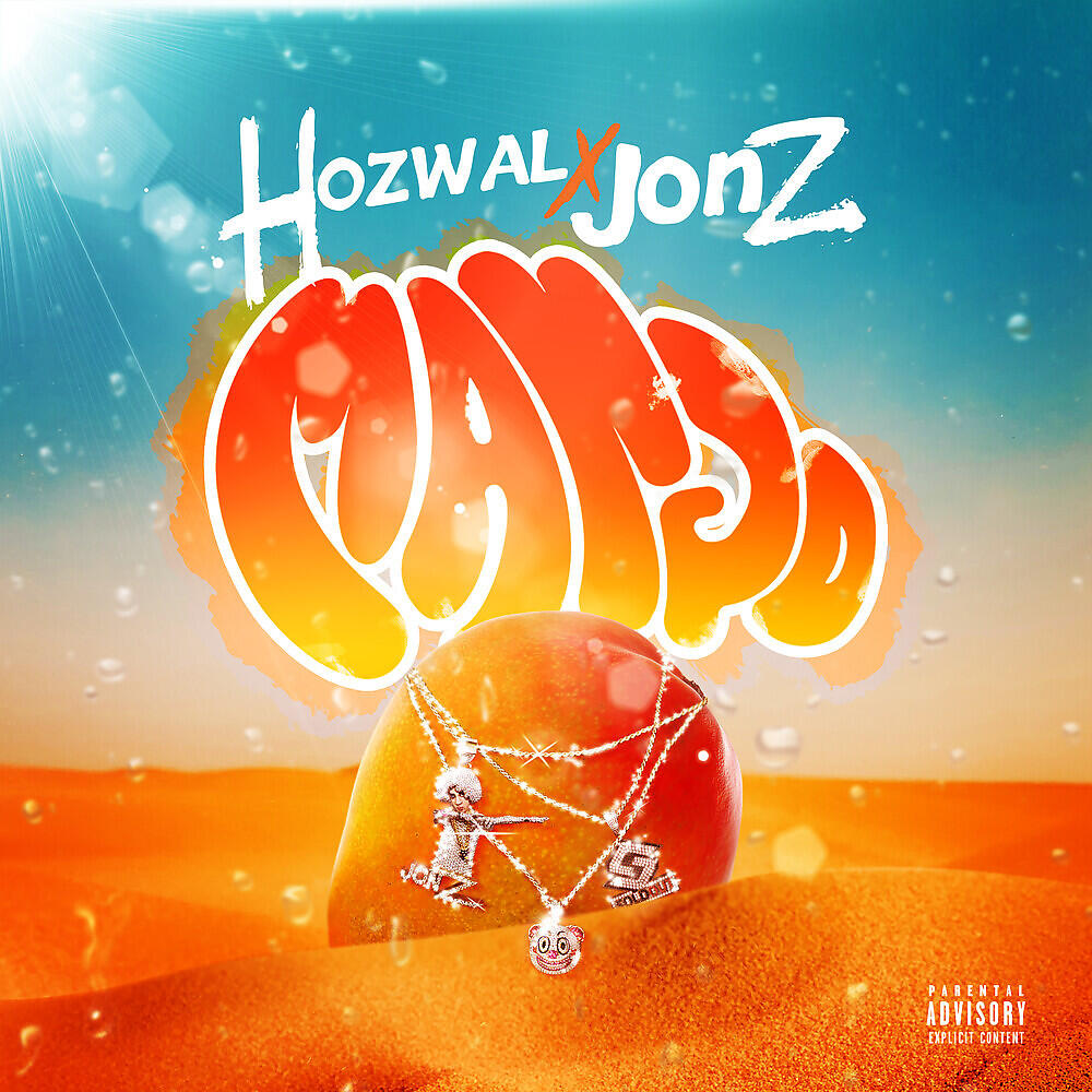 Hozwal - Mango