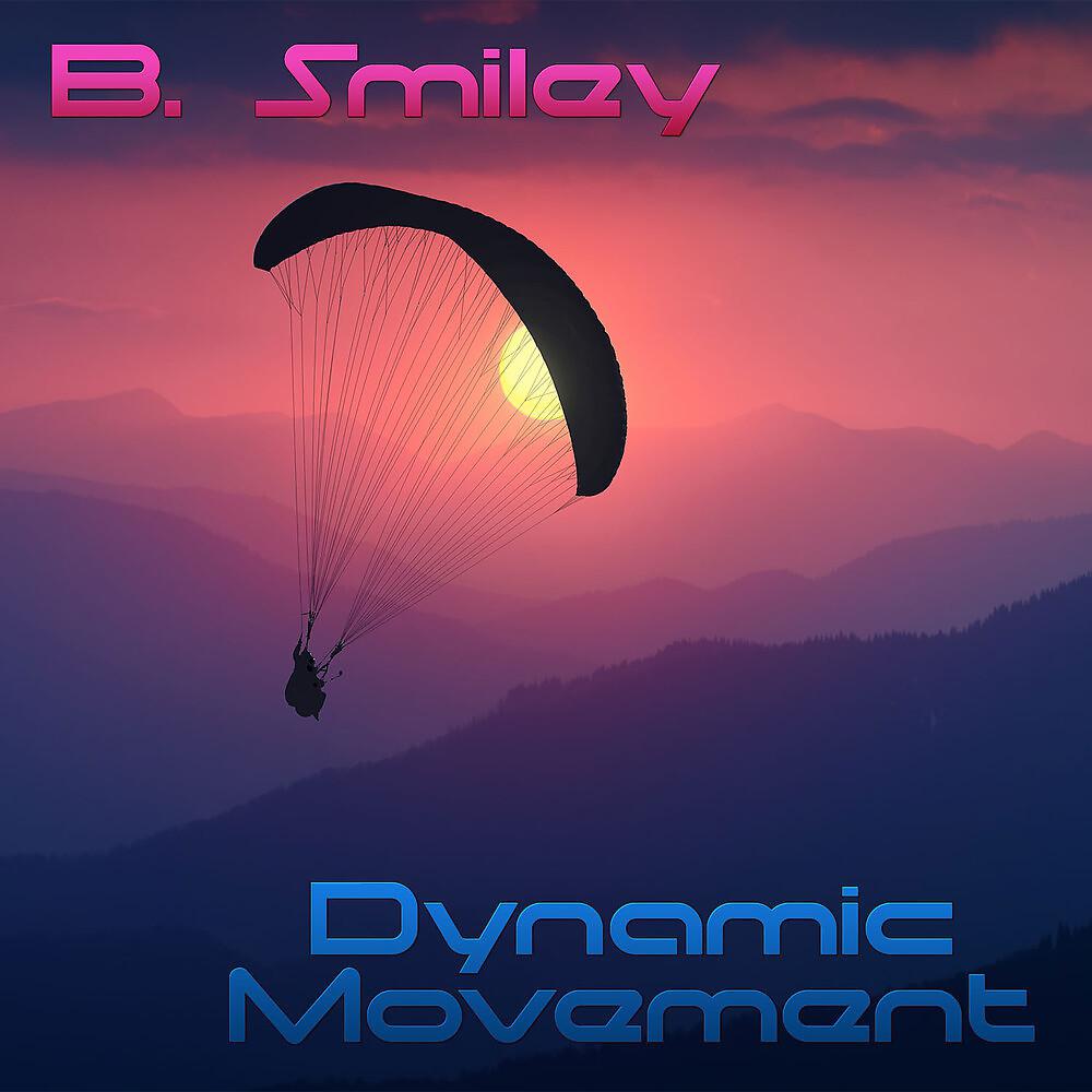 Постер альбома Dynamic Movement