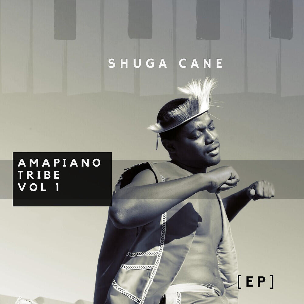 Shuga Cane - Koto ya Busiswa